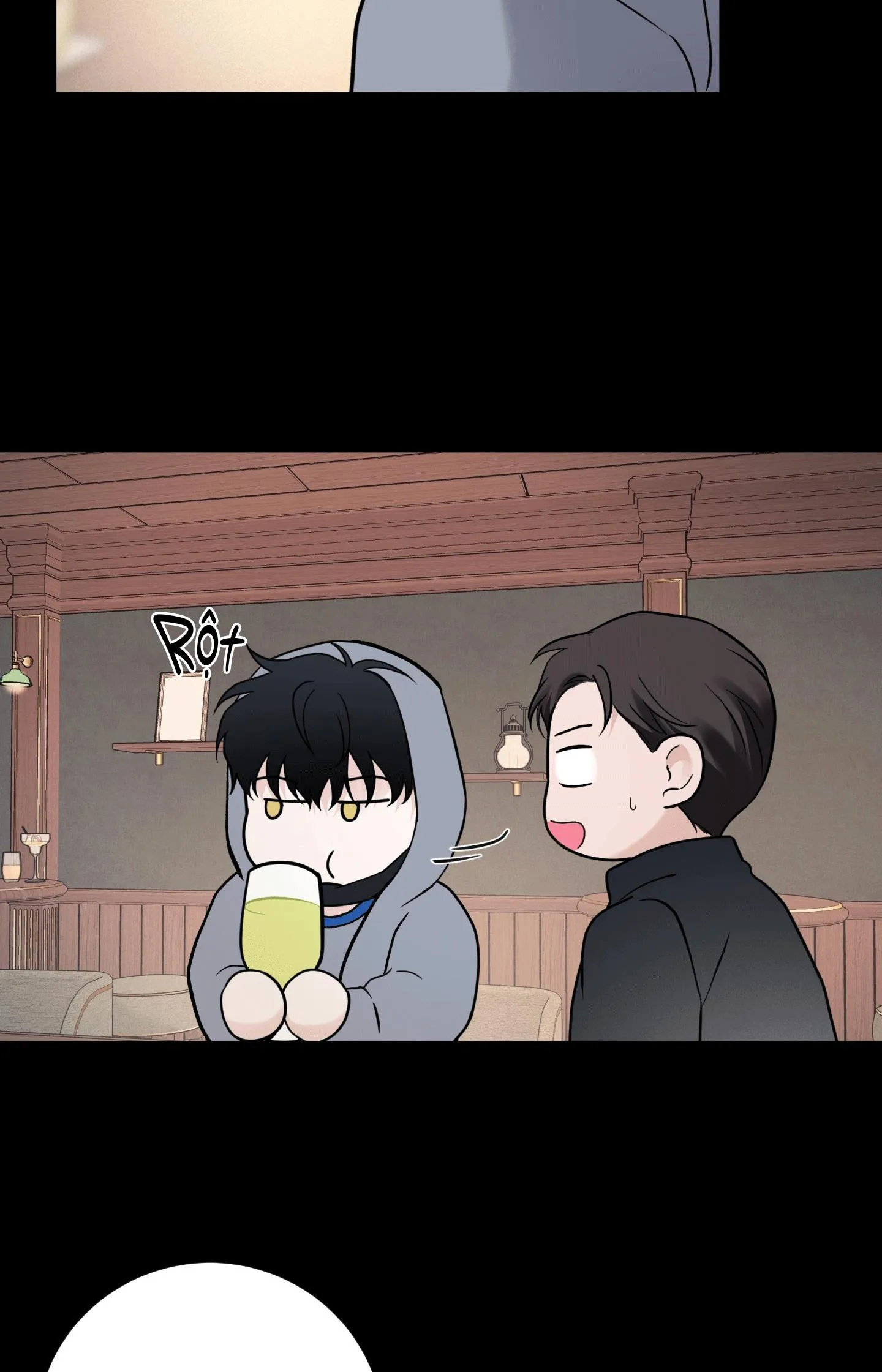 OVER CLOCK Chapter 51 Trang 46