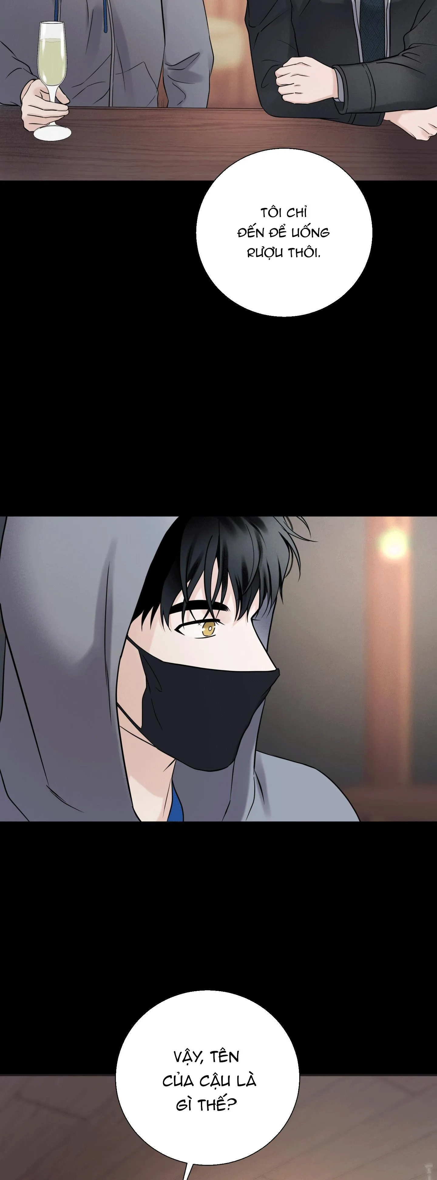 OVER CLOCK Chapter 51 Trang 48