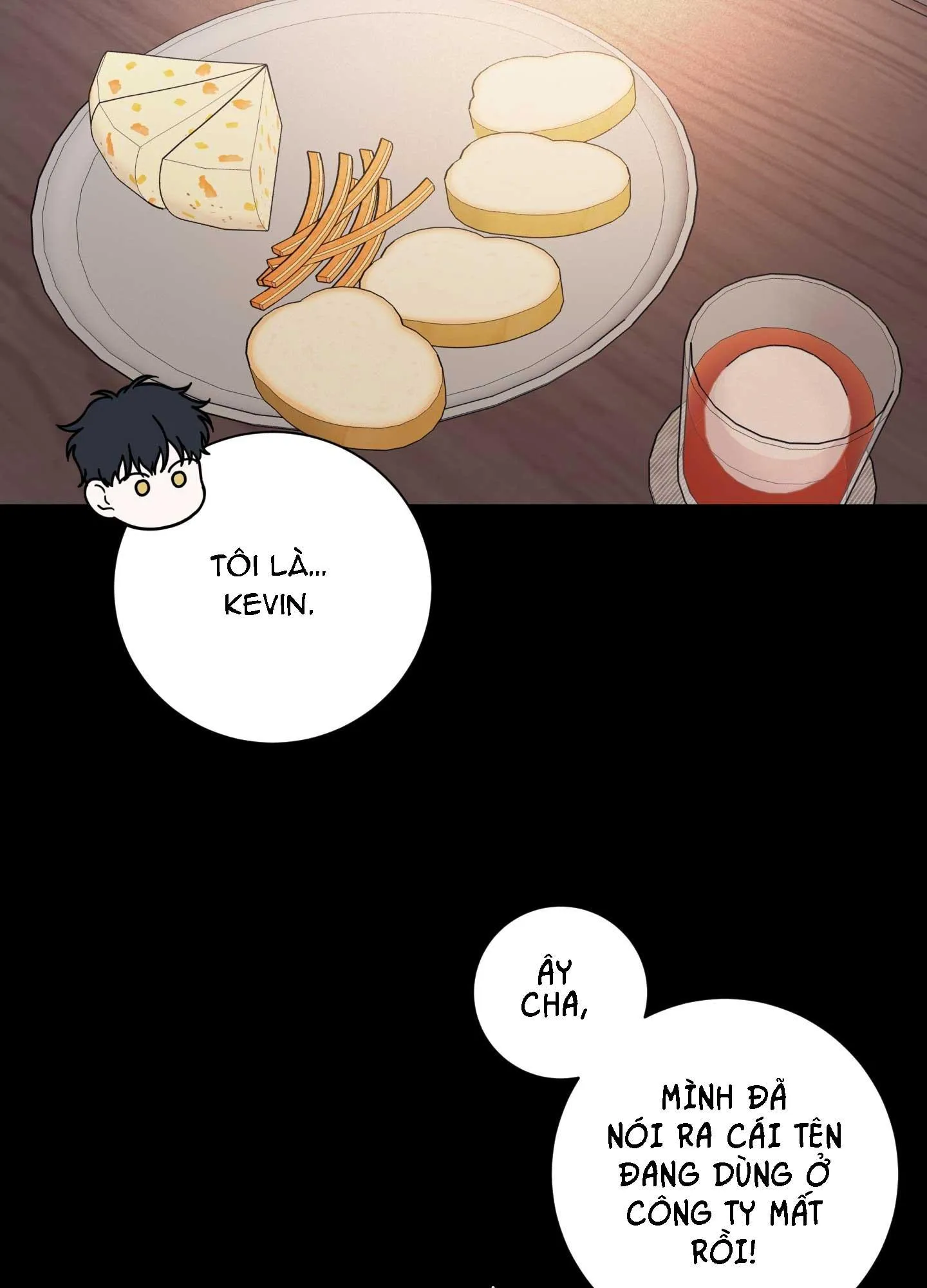 OVER CLOCK Chapter 52 Trang 3