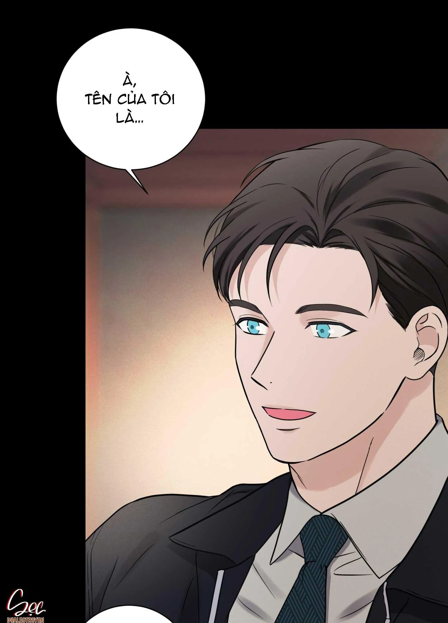 OVER CLOCK Chapter 52 Trang 6