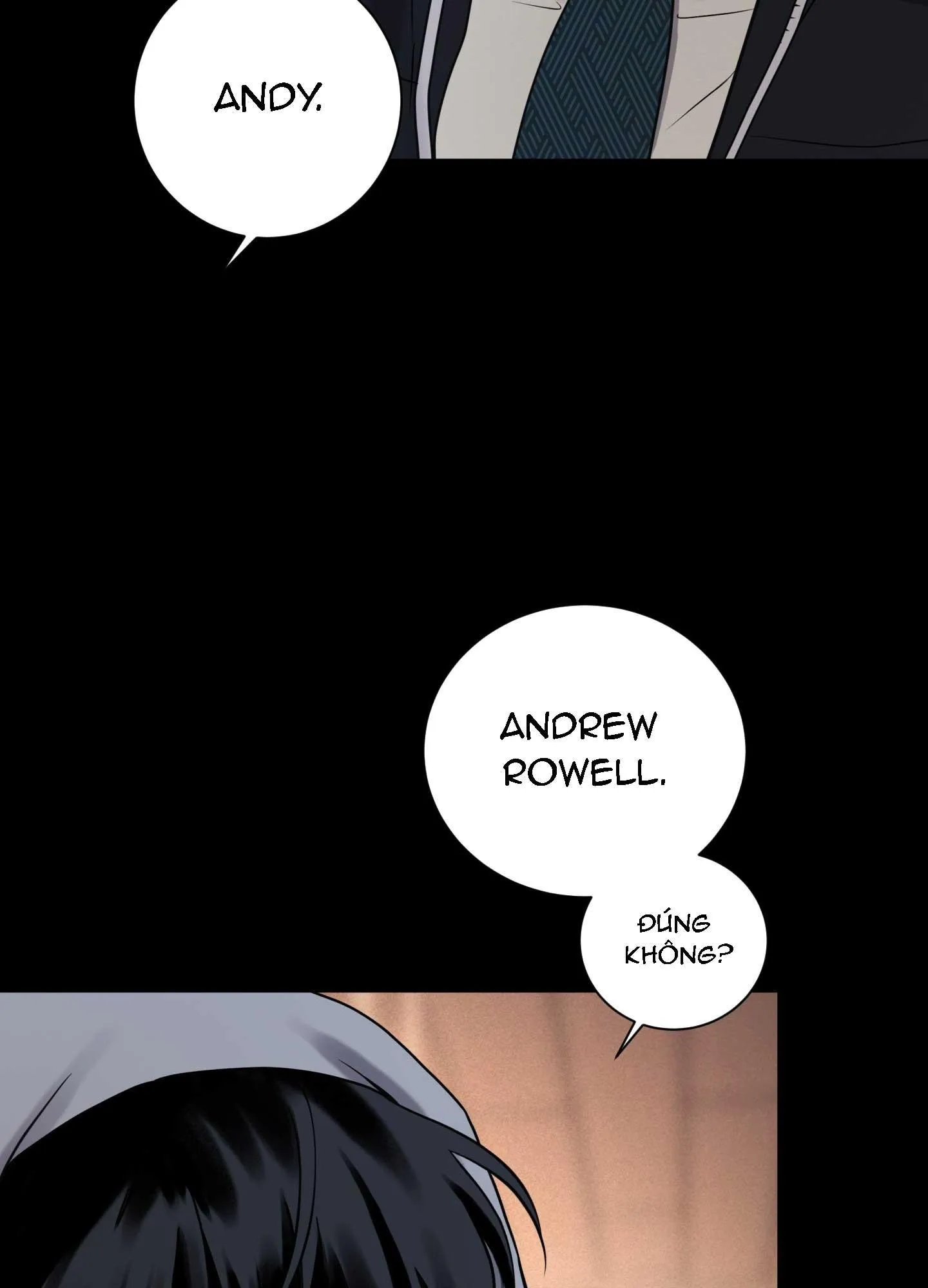 OVER CLOCK Chapter 52 Trang 7