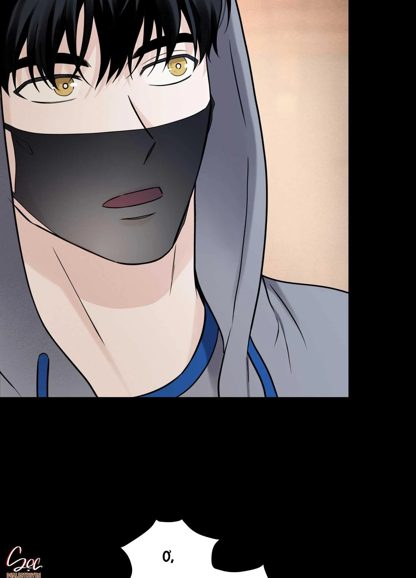 OVER CLOCK Chapter 52 Trang 8