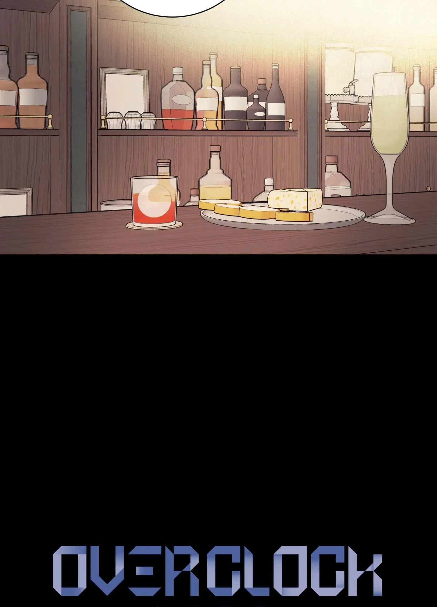 OVER CLOCK Chapter 52 Trang 12