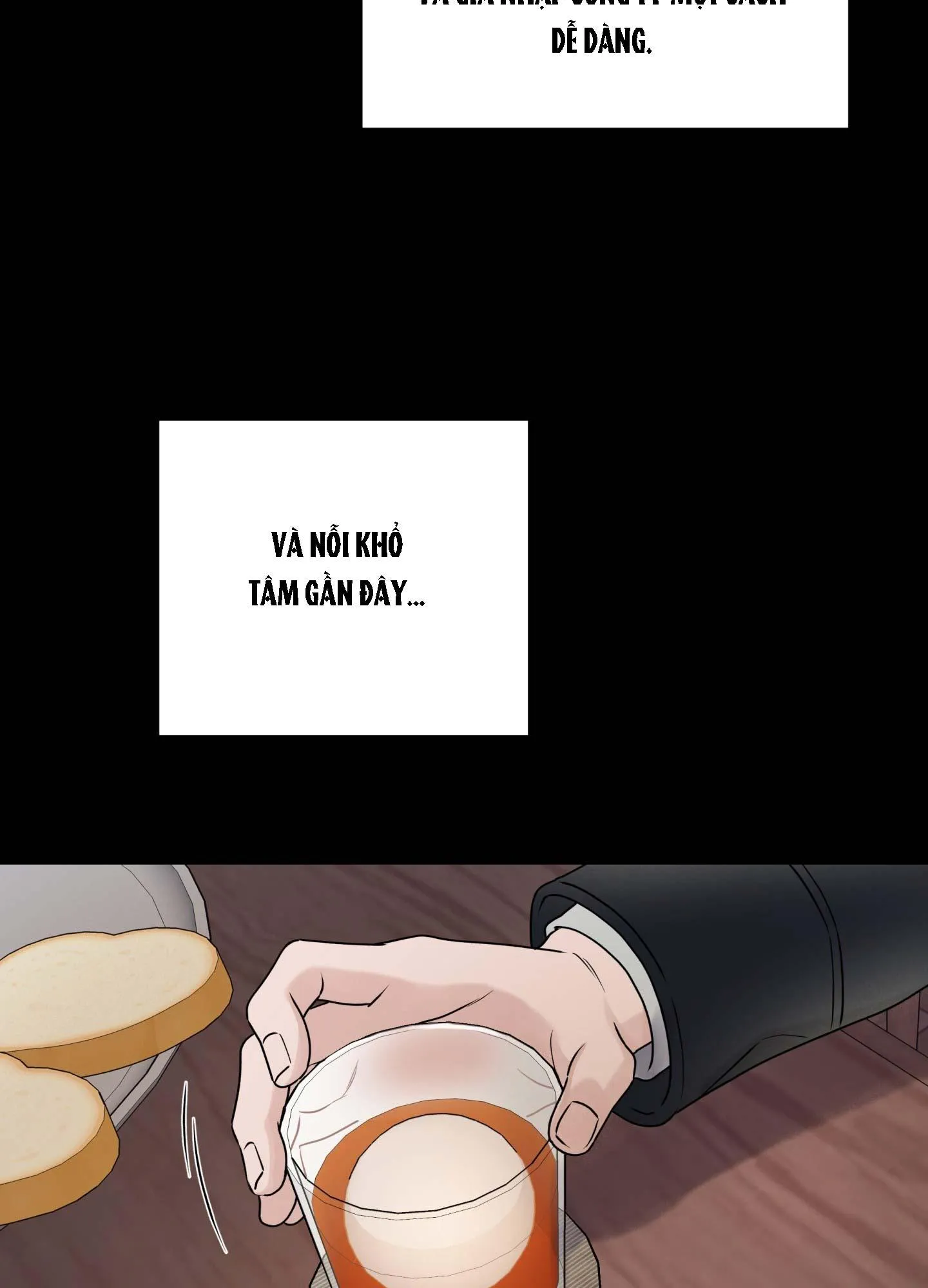 OVER CLOCK Chapter 52 Trang 17