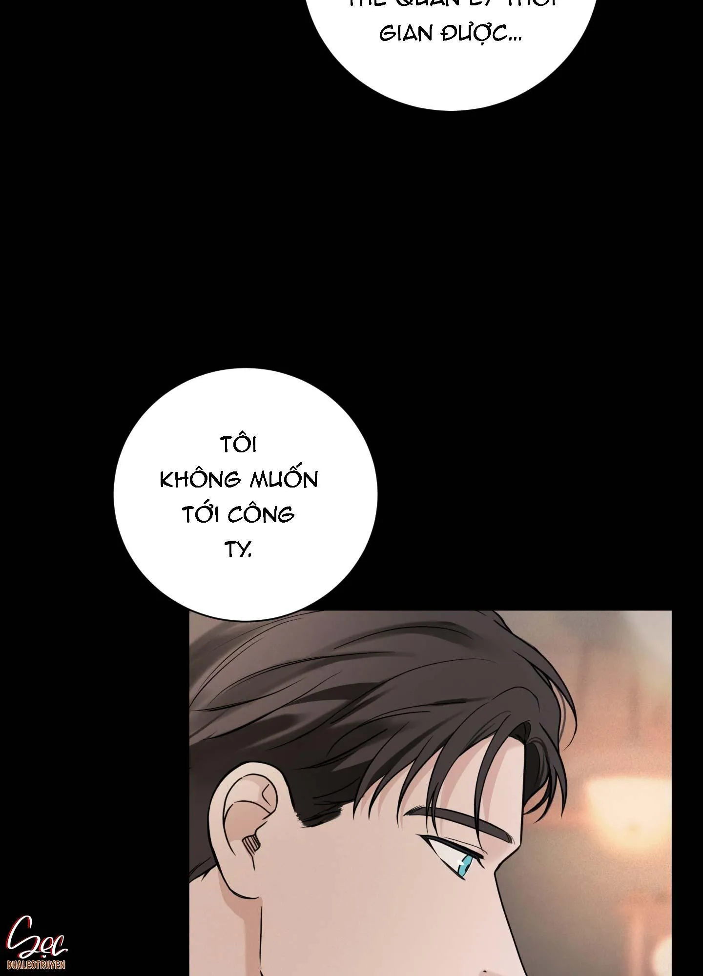 OVER CLOCK Chapter 52 Trang 20