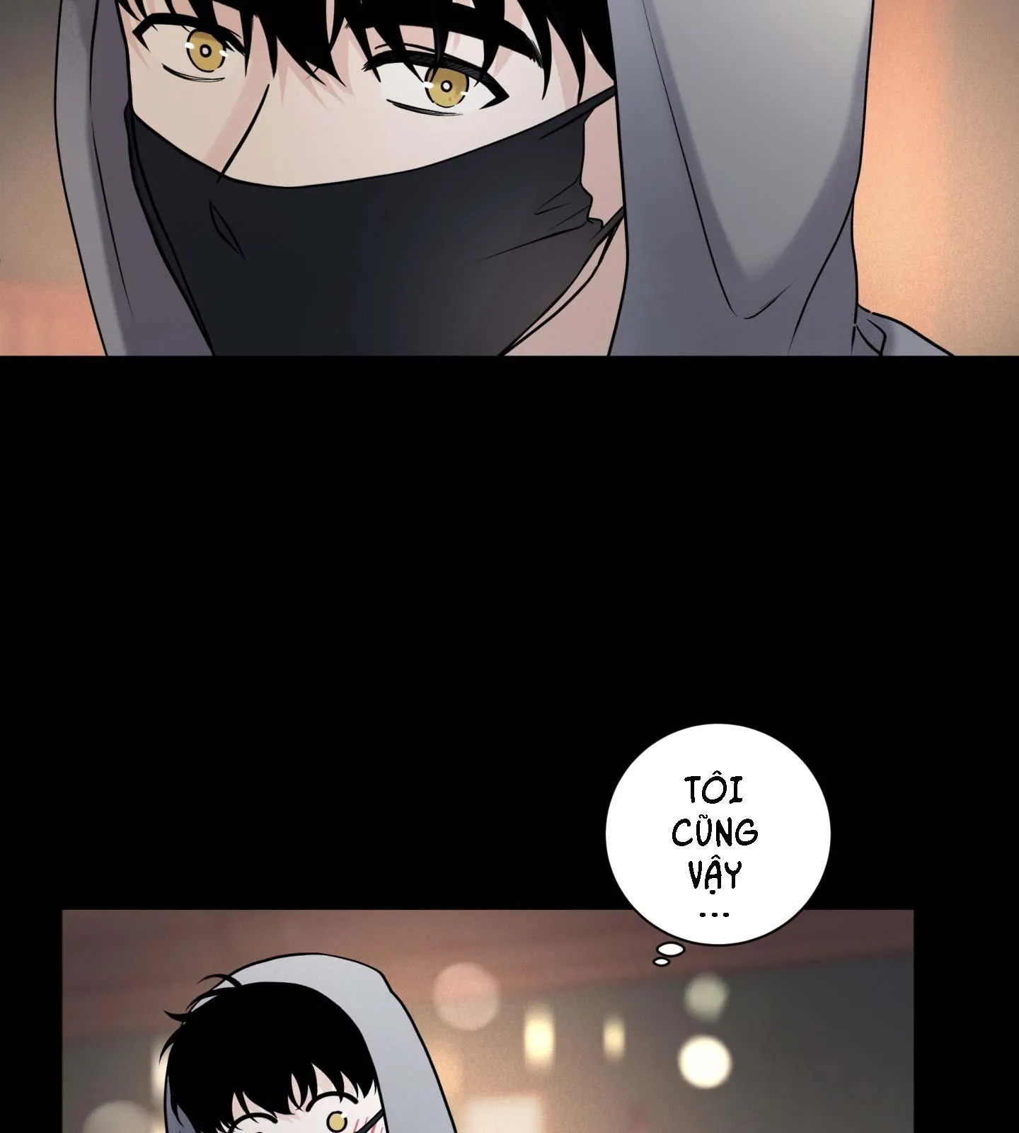 OVER CLOCK Chapter 52 Trang 22