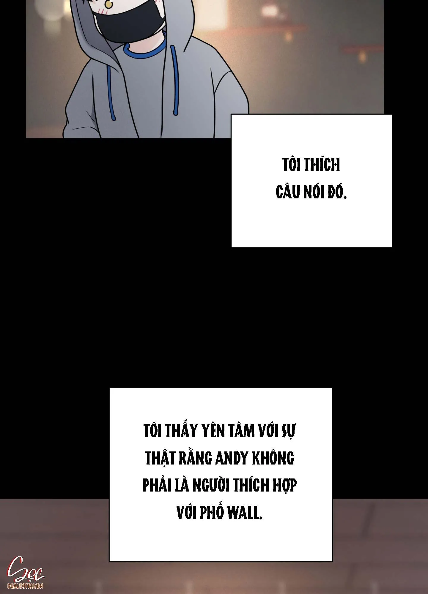 OVER CLOCK Chapter 52 Trang 23