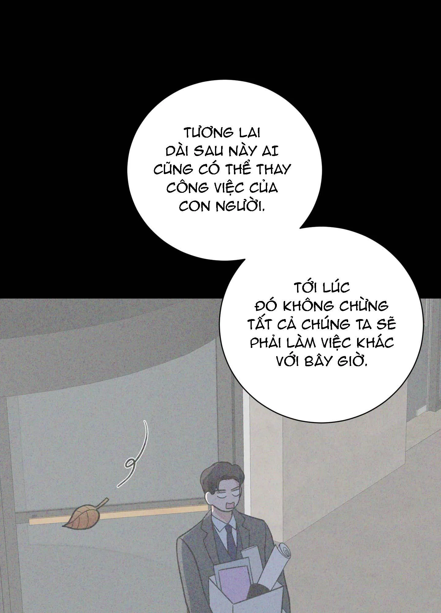 OVER CLOCK Chapter 52 Trang 26