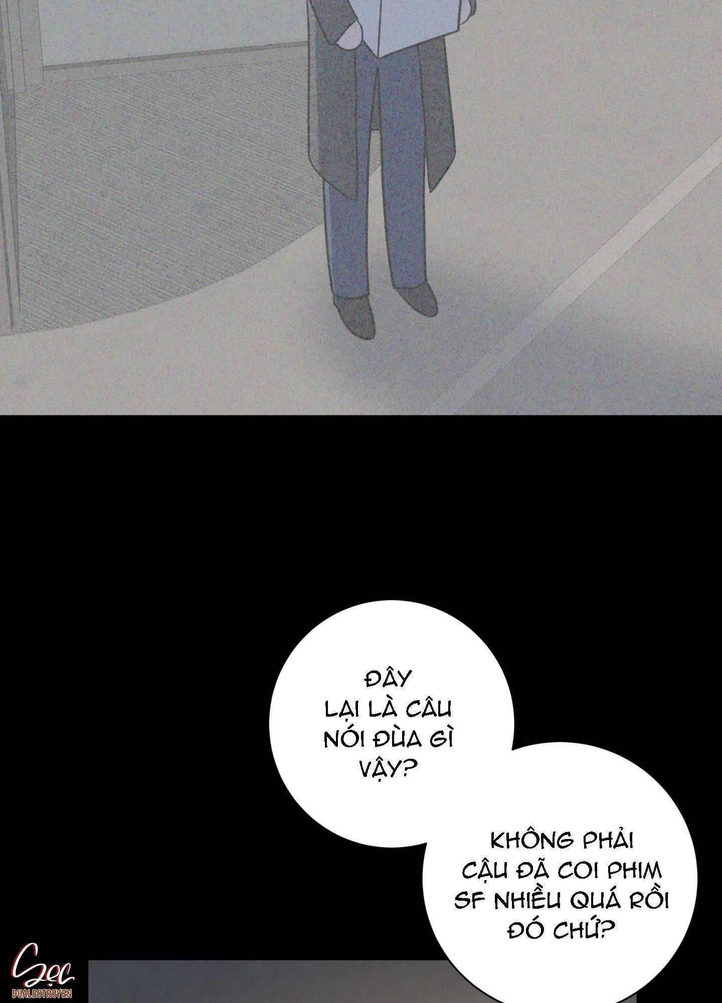 OVER CLOCK Chapter 52 Trang 27