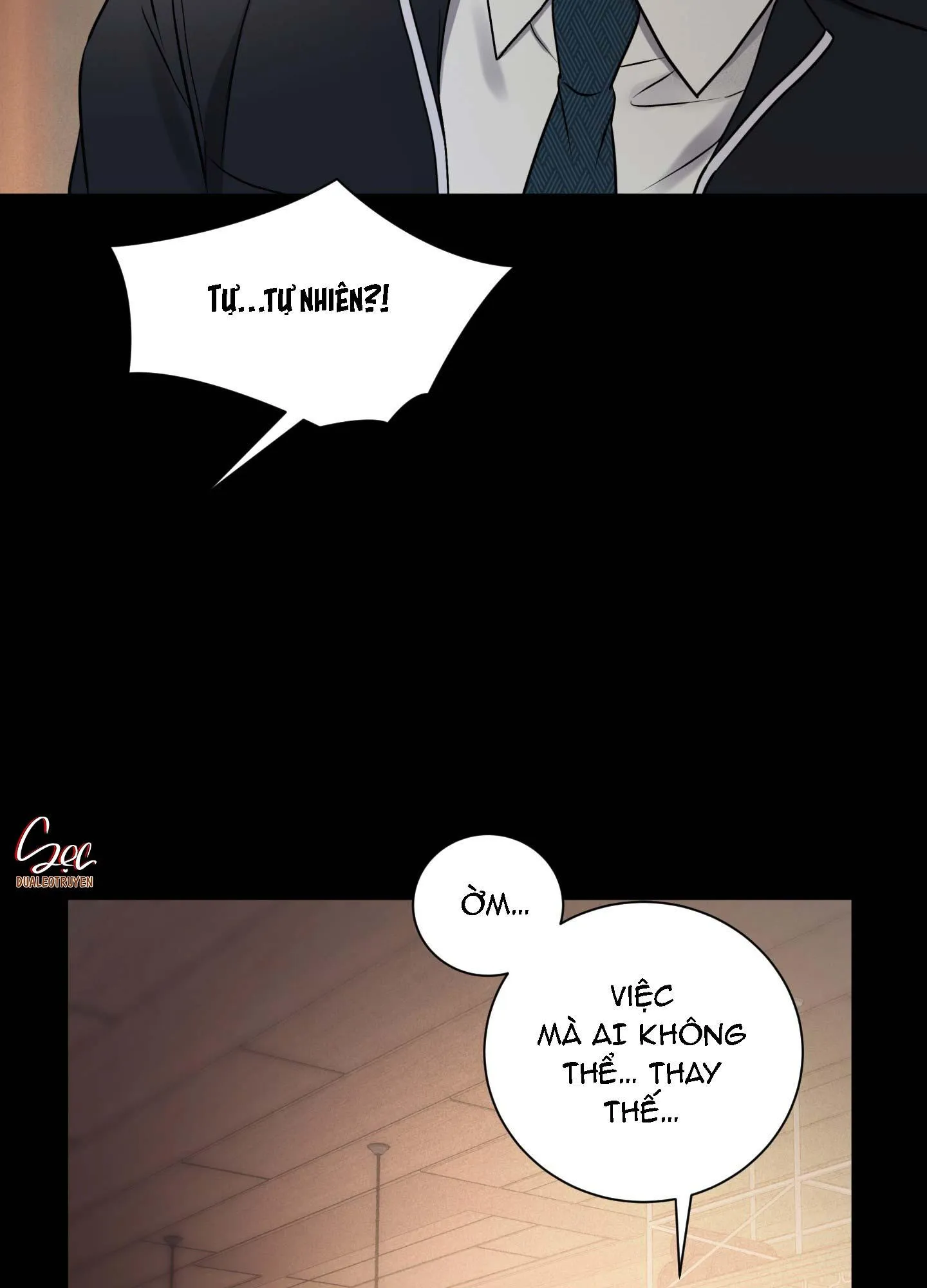 OVER CLOCK Chapter 52 Trang 30