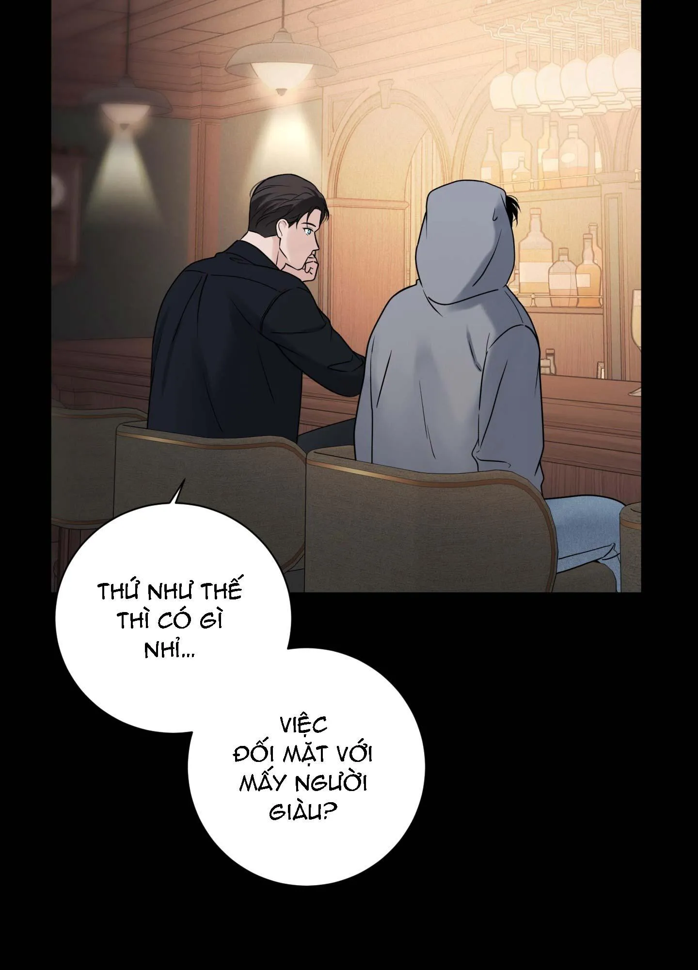 OVER CLOCK Chapter 52 Trang 31