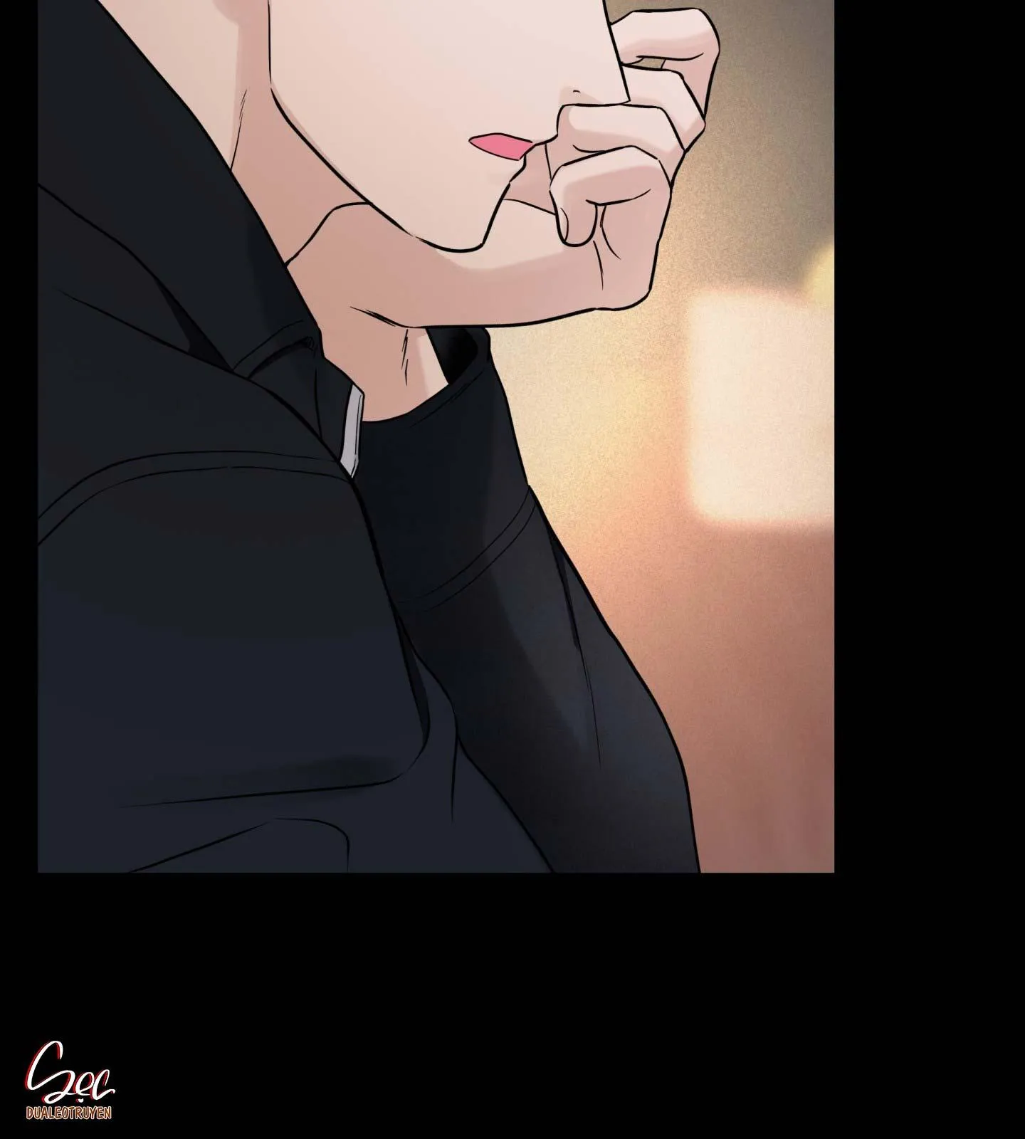 OVER CLOCK Chapter 52 Trang 33