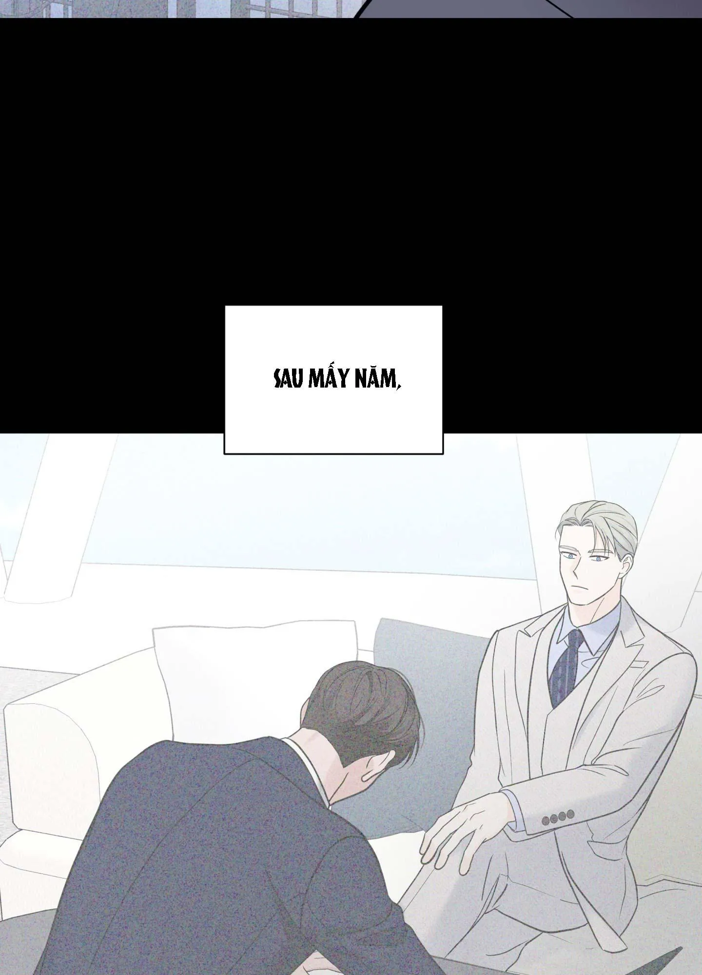 OVER CLOCK Chapter 52 Trang 35