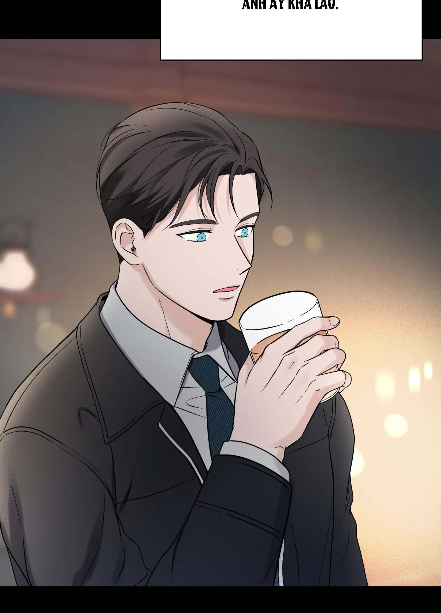 OVER CLOCK Chapter 52 Trang 37