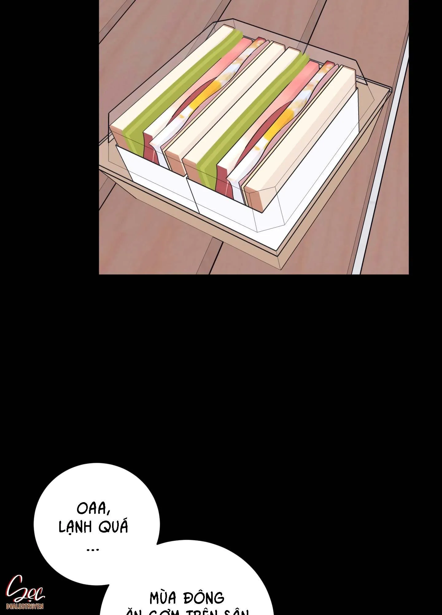 OVER CLOCK Chapter 52 Trang 40