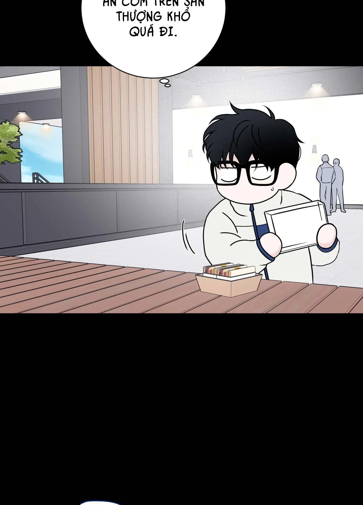 OVER CLOCK Chapter 52 Trang 41