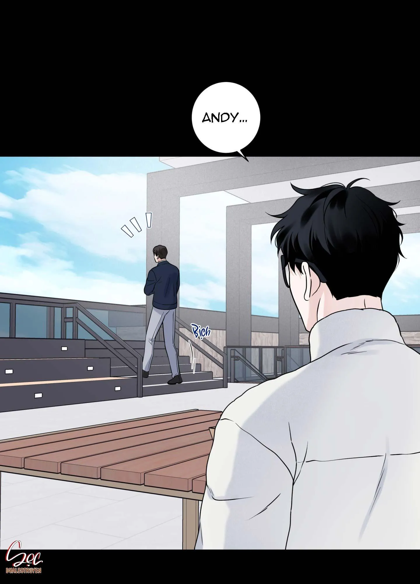 OVER CLOCK Chapter 52 Trang 43