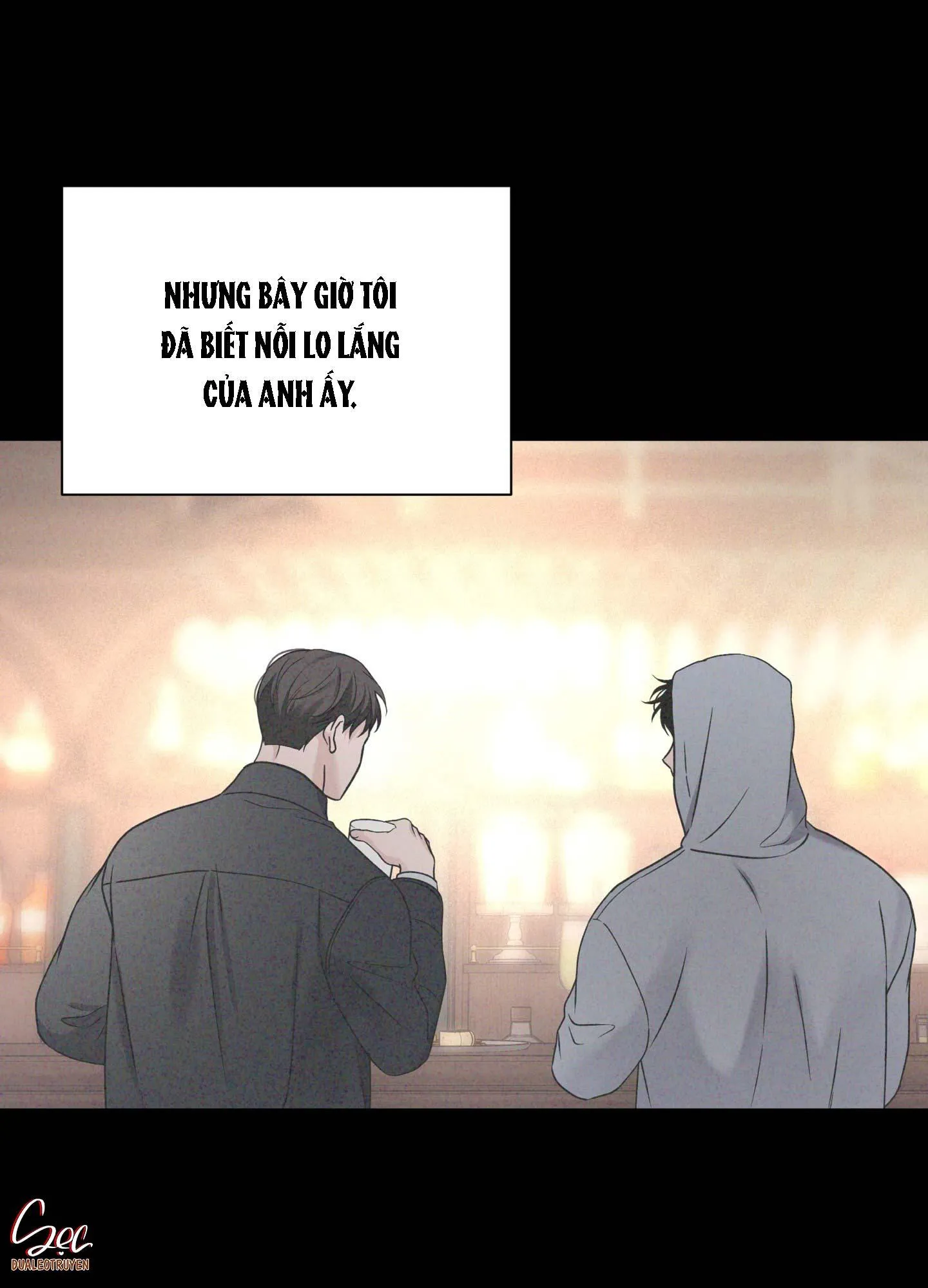 OVER CLOCK Chapter 52 Trang 48