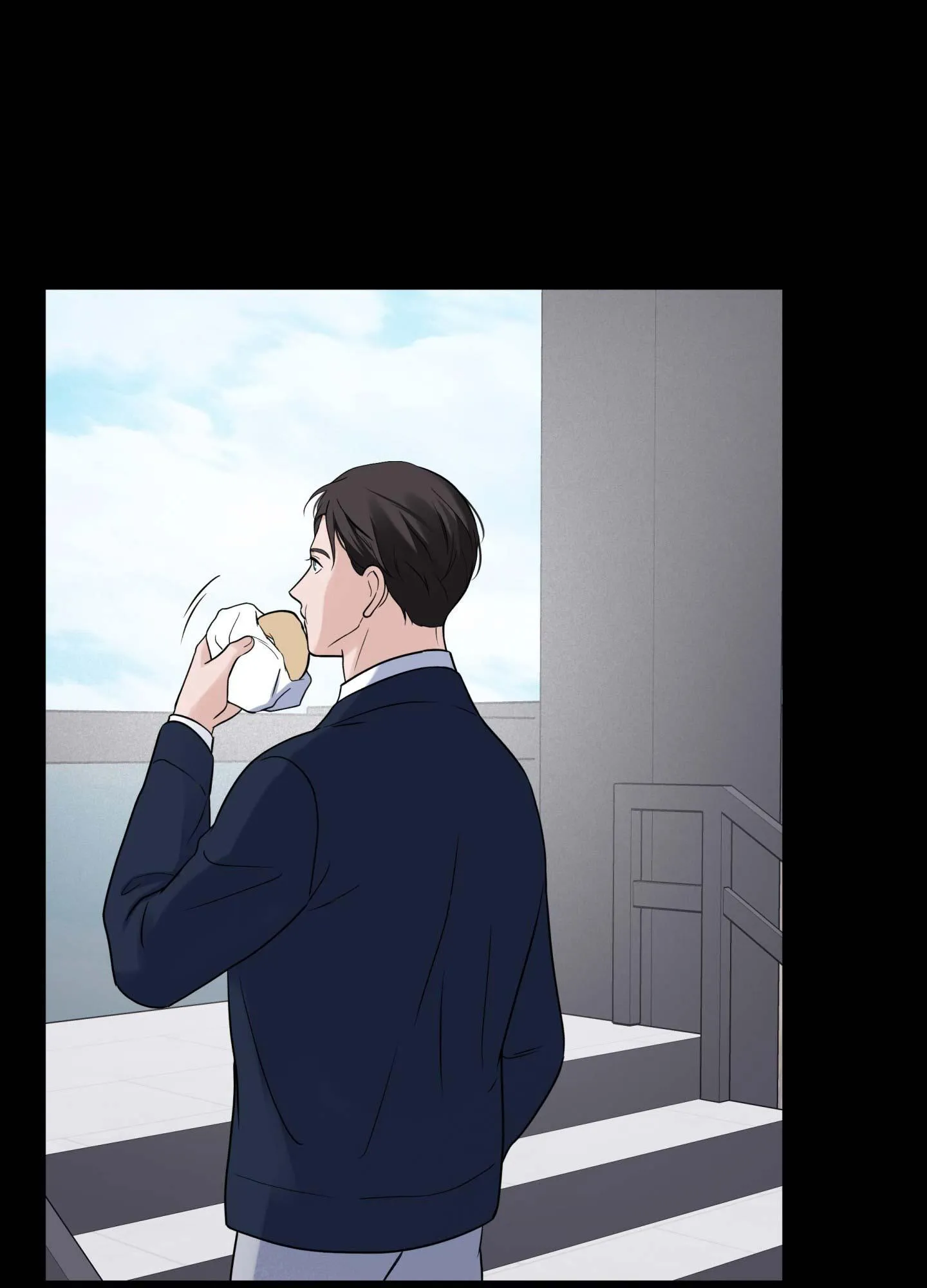 OVER CLOCK Chapter 52 Trang 49