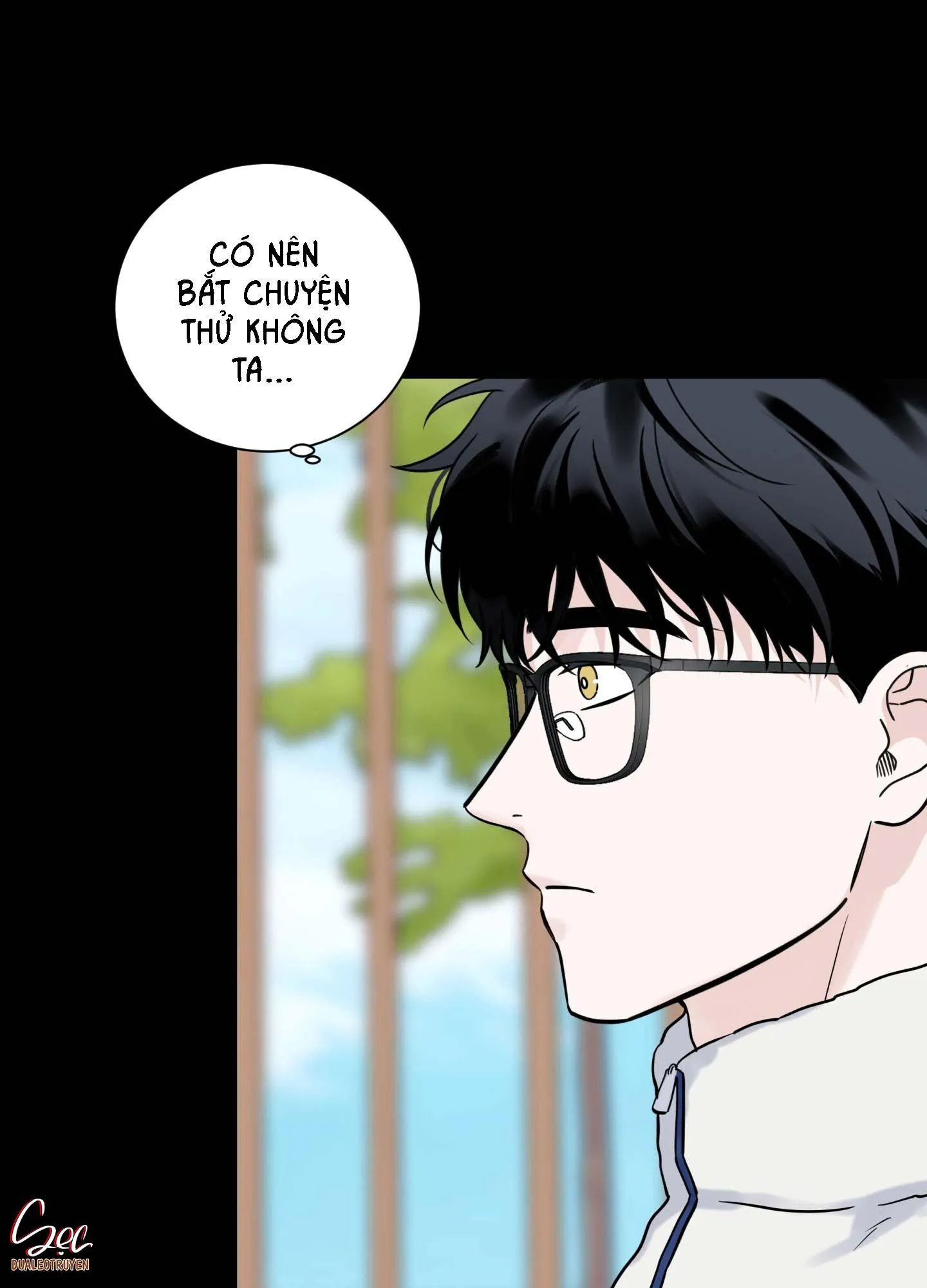 OVER CLOCK Chapter 52 Trang 50