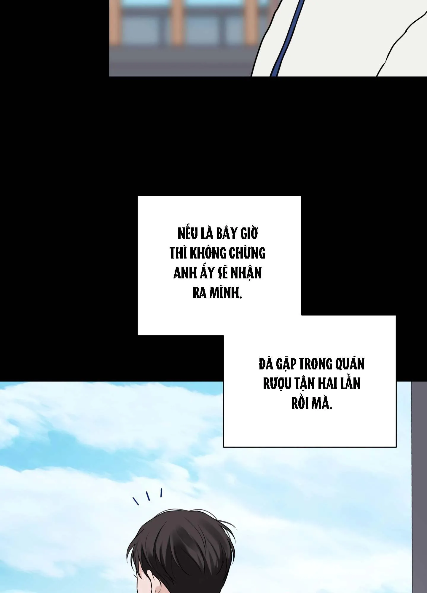 OVER CLOCK Chapter 52 Trang 51