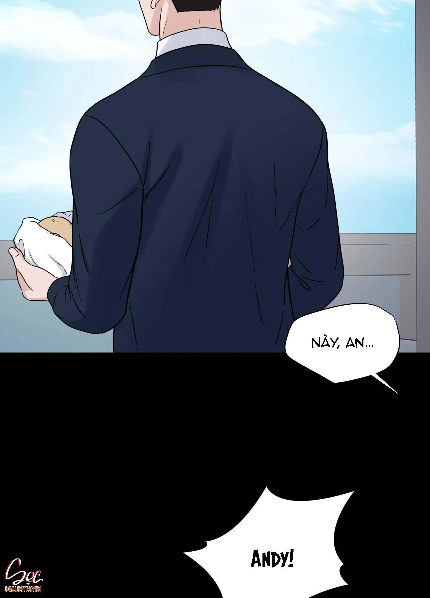 OVER CLOCK Chapter 52 Trang 52