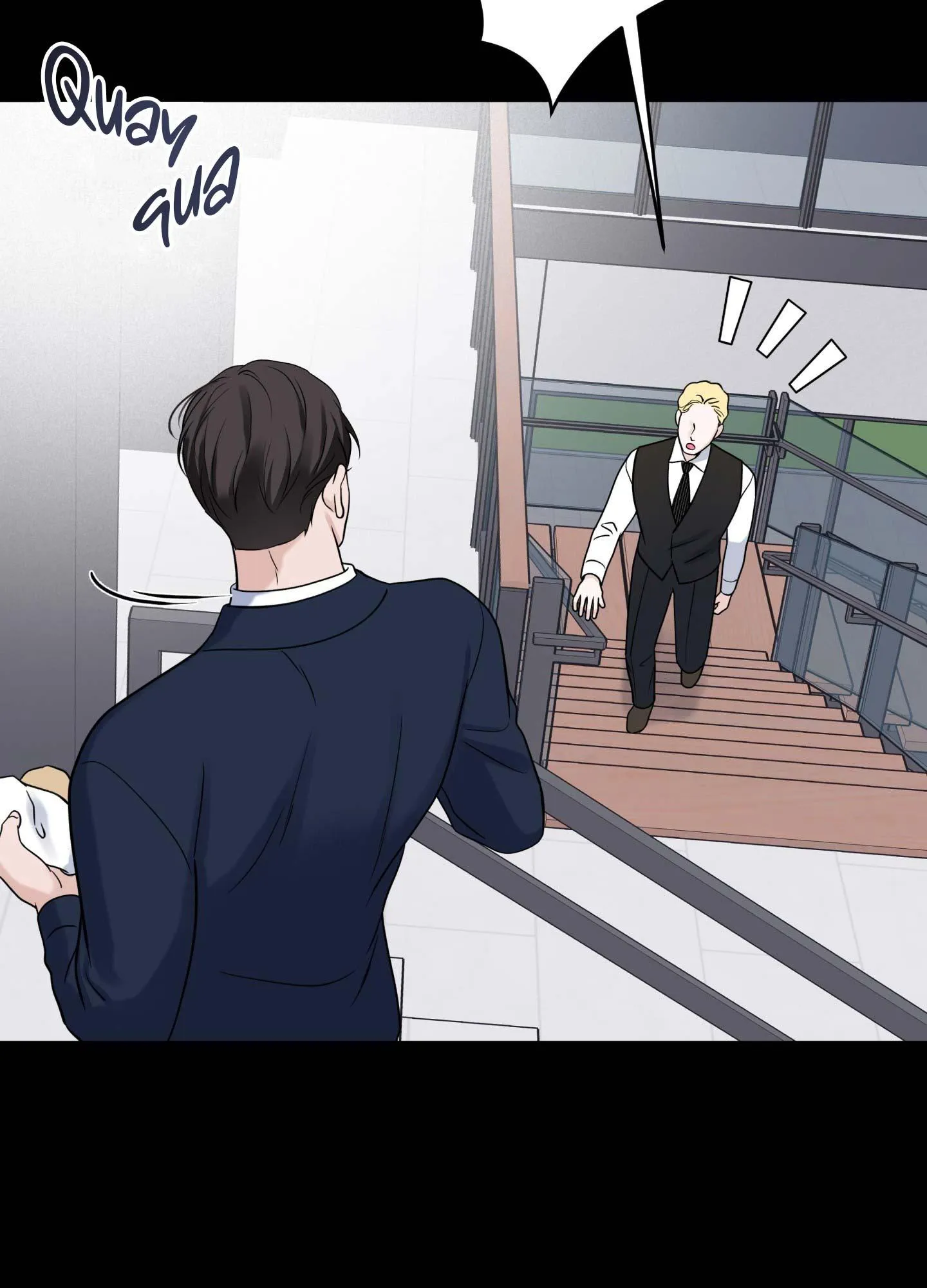 OVER CLOCK Chapter 52 Trang 53