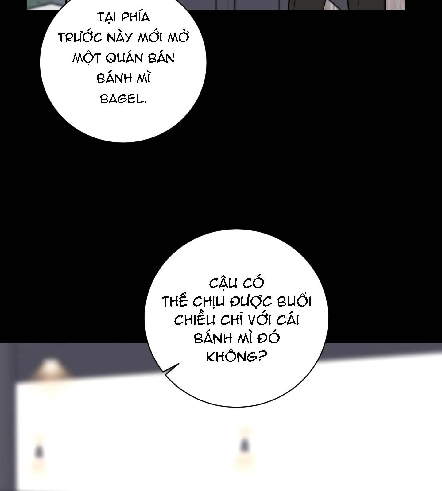 OVER CLOCK Chapter 52 Trang 55