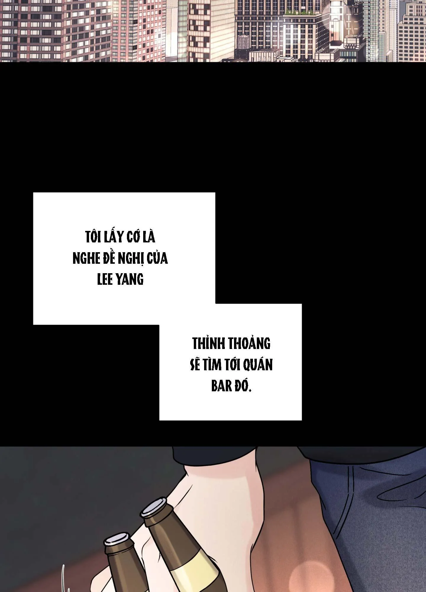 OVER CLOCK Chapter 52 Trang 59