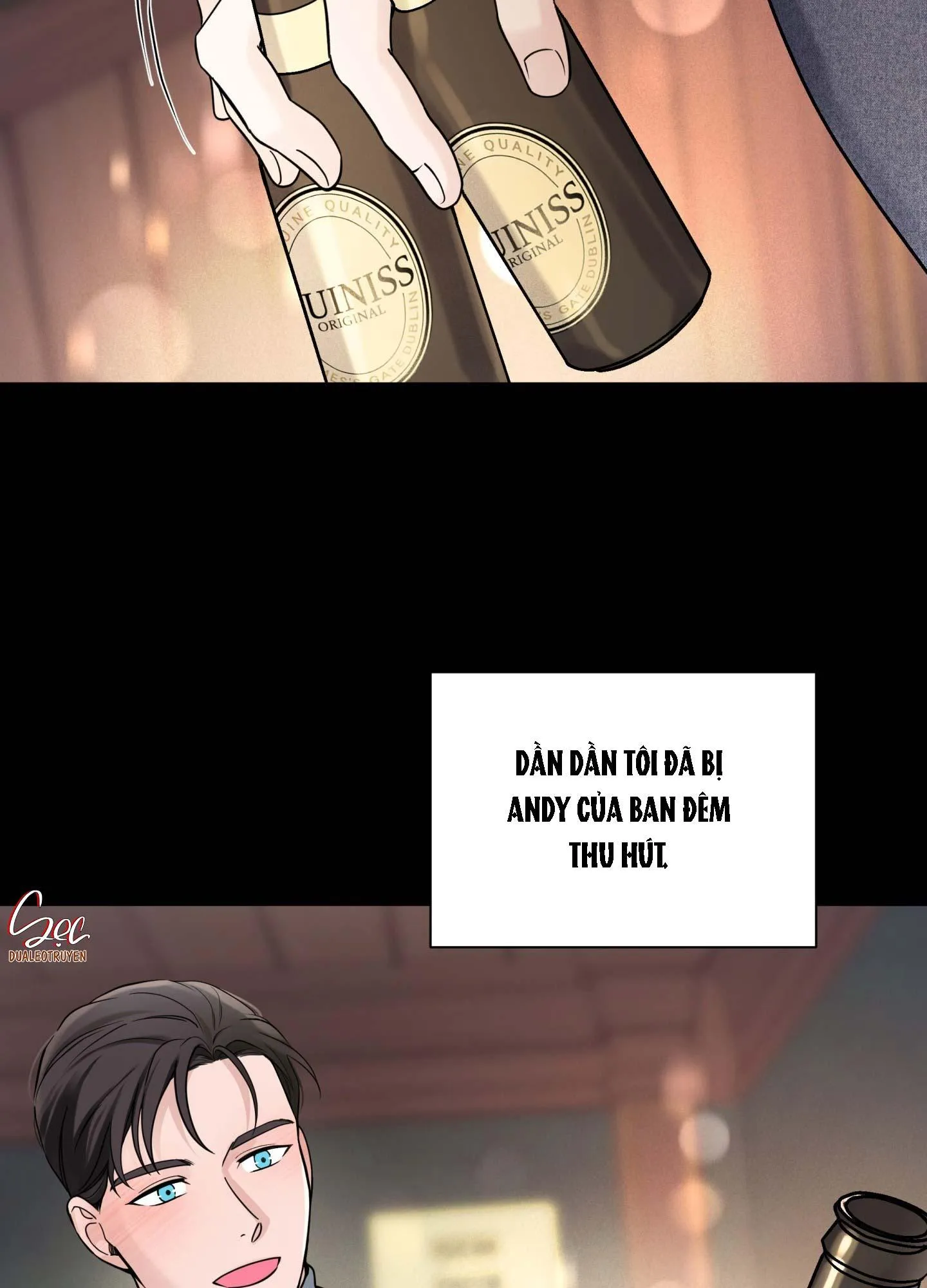 OVER CLOCK Chapter 52 Trang 60