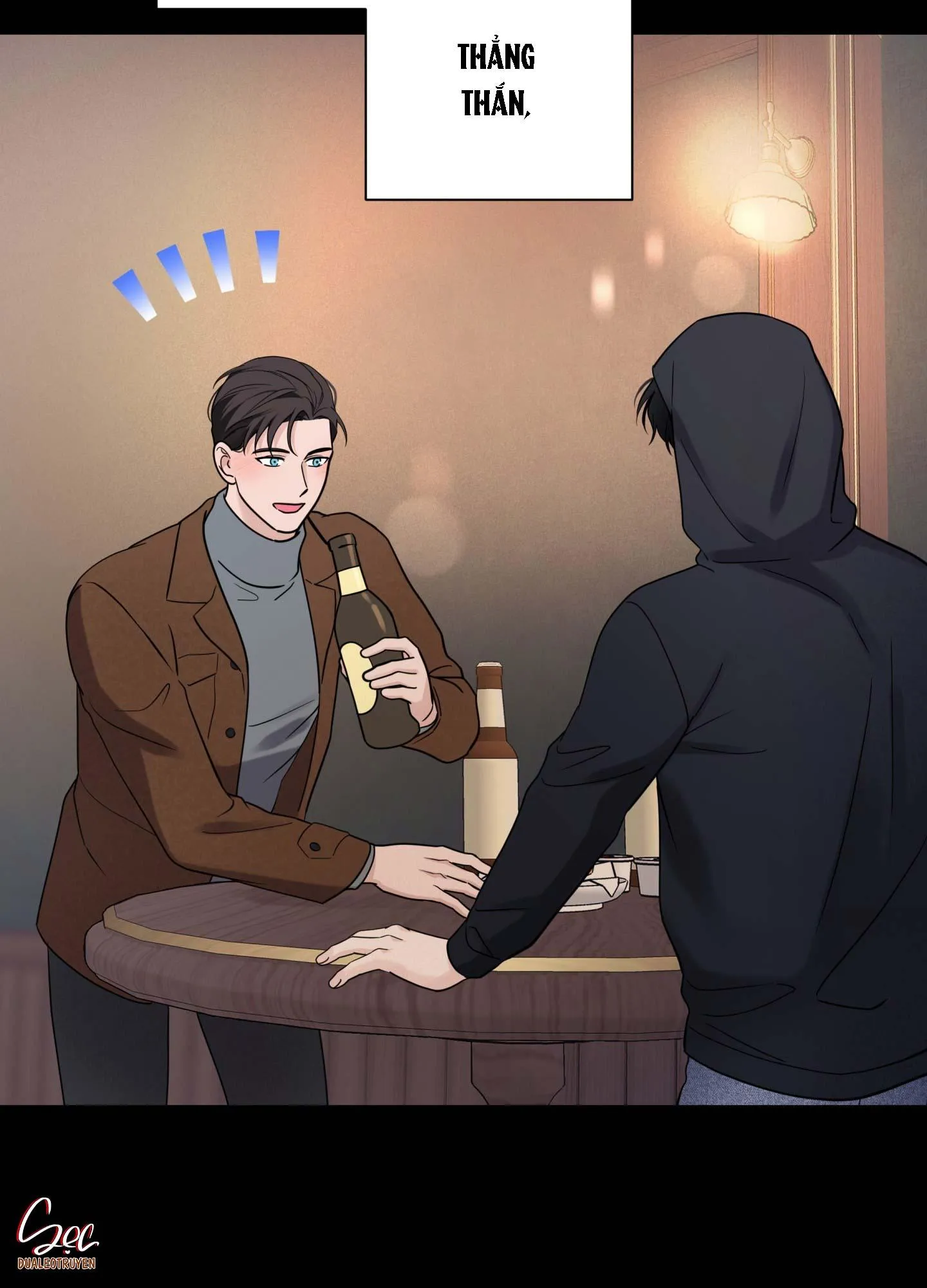 OVER CLOCK Chapter 52 Trang 62