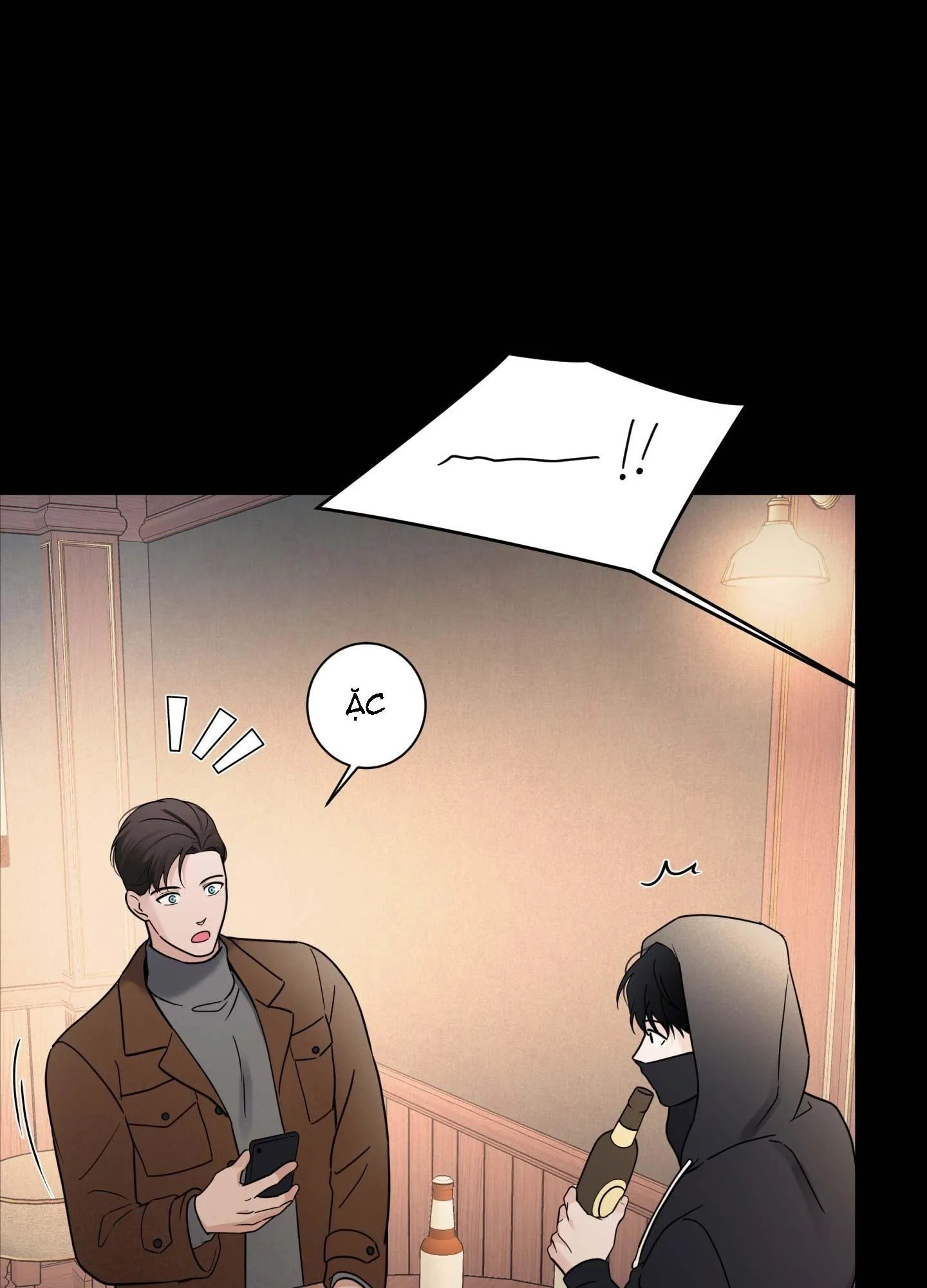 OVER CLOCK Chapter 52 Trang 64