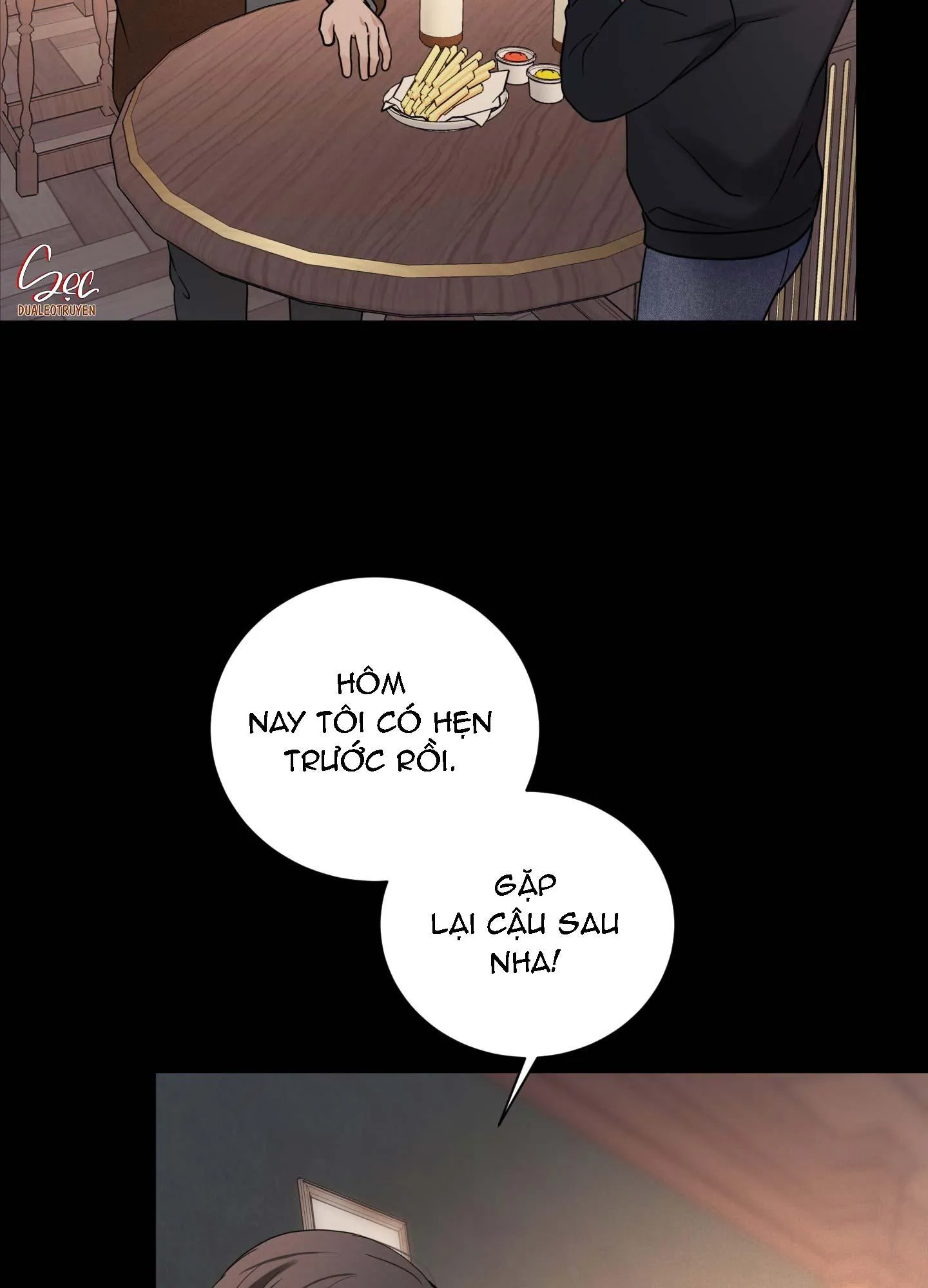 OVER CLOCK Chapter 52 Trang 65