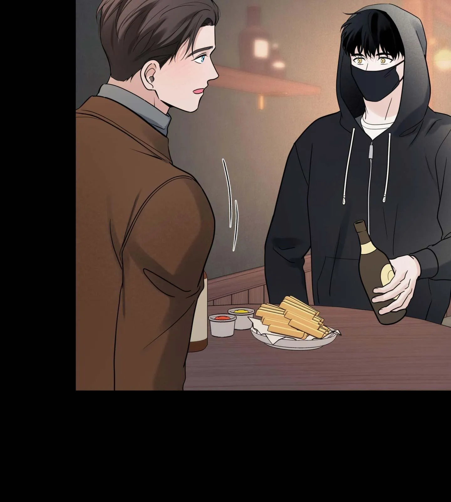 OVER CLOCK Chapter 52 Trang 66