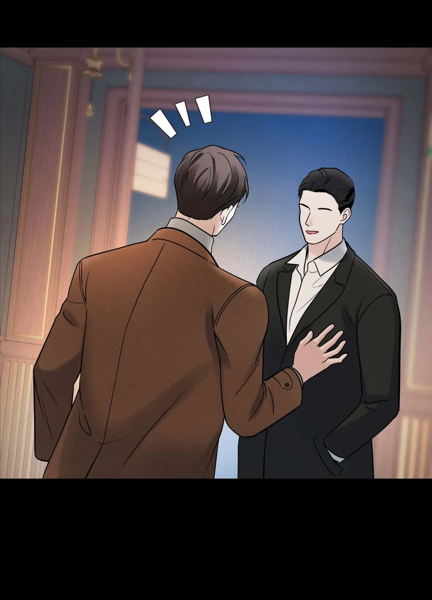 OVER CLOCK Chapter 52 Trang 68