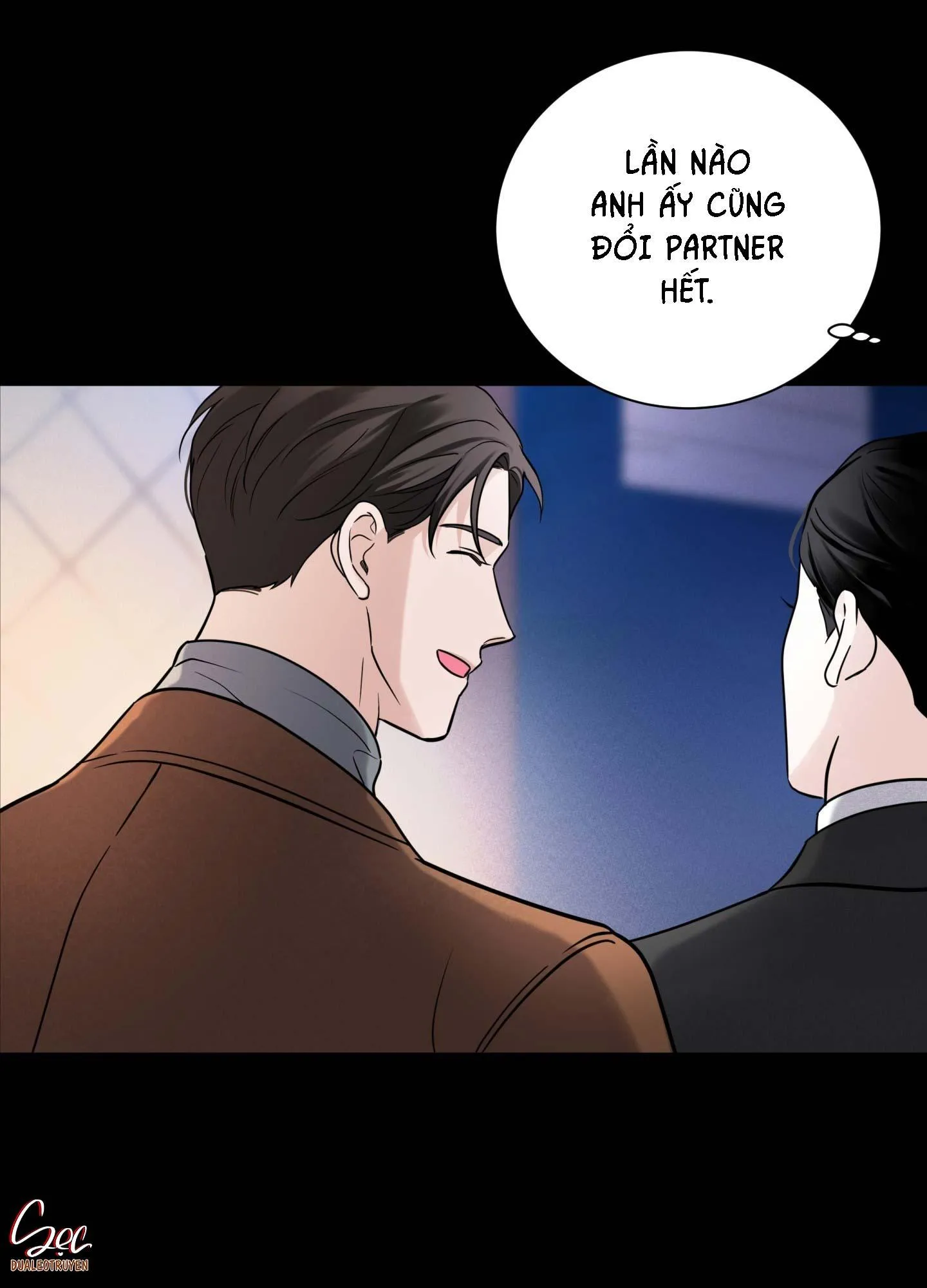 OVER CLOCK Chapter 52 Trang 69