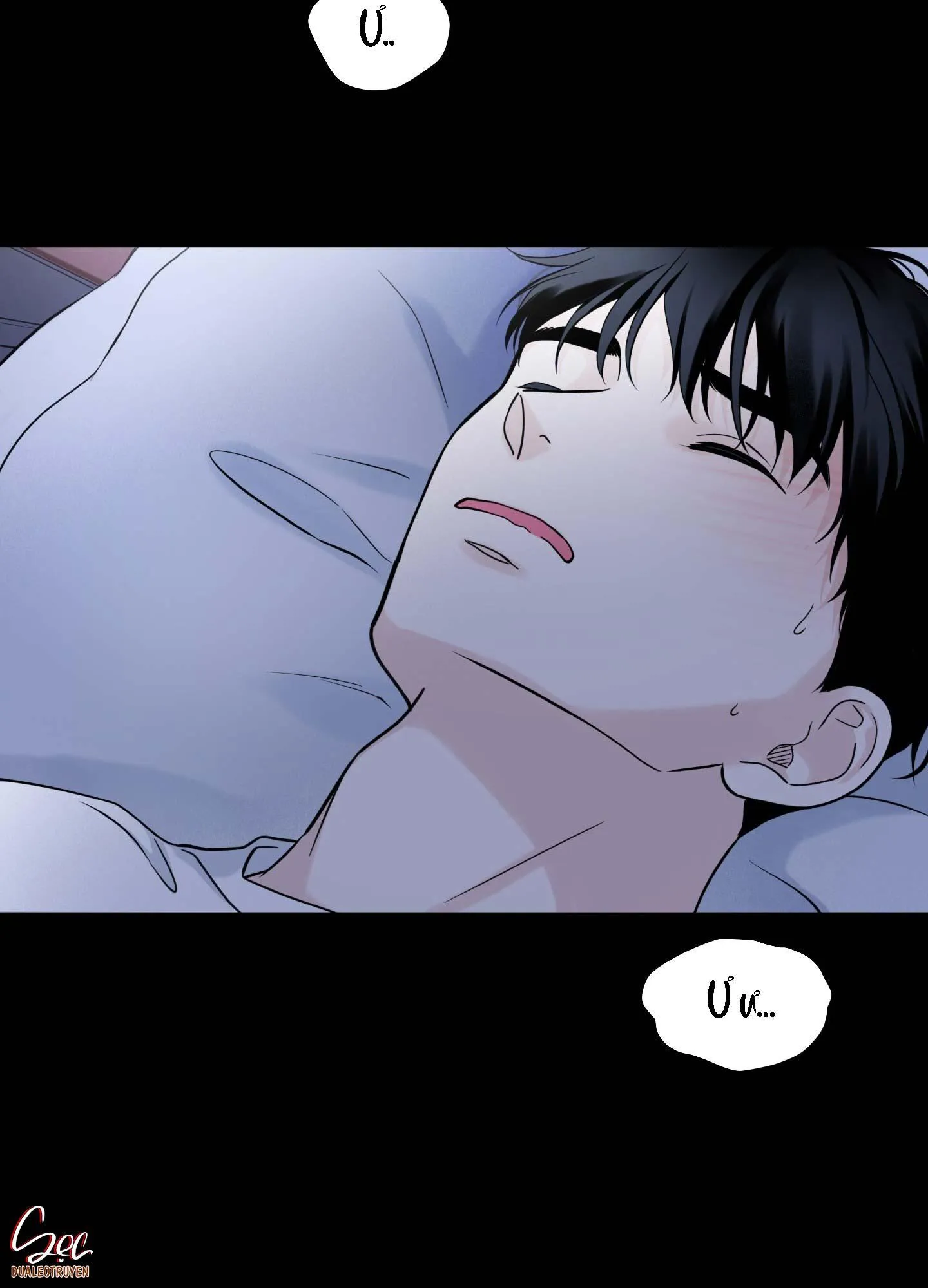 OVER CLOCK Chapter 52 Trang 73