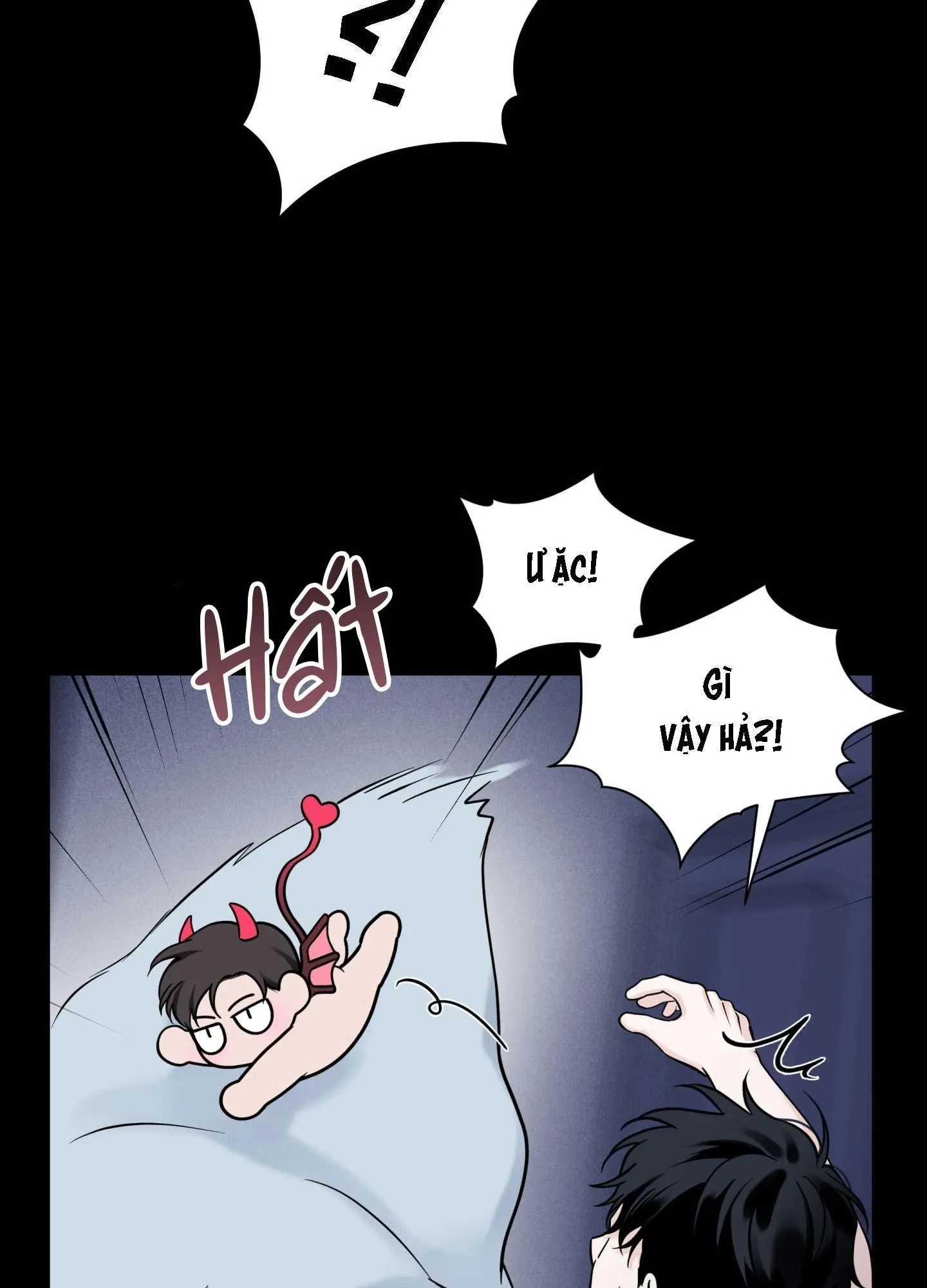 OVER CLOCK Chapter 52 Trang 76