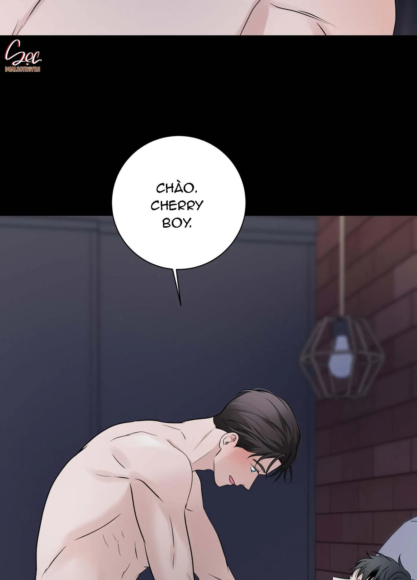 OVER CLOCK Chapter 52 Trang 81