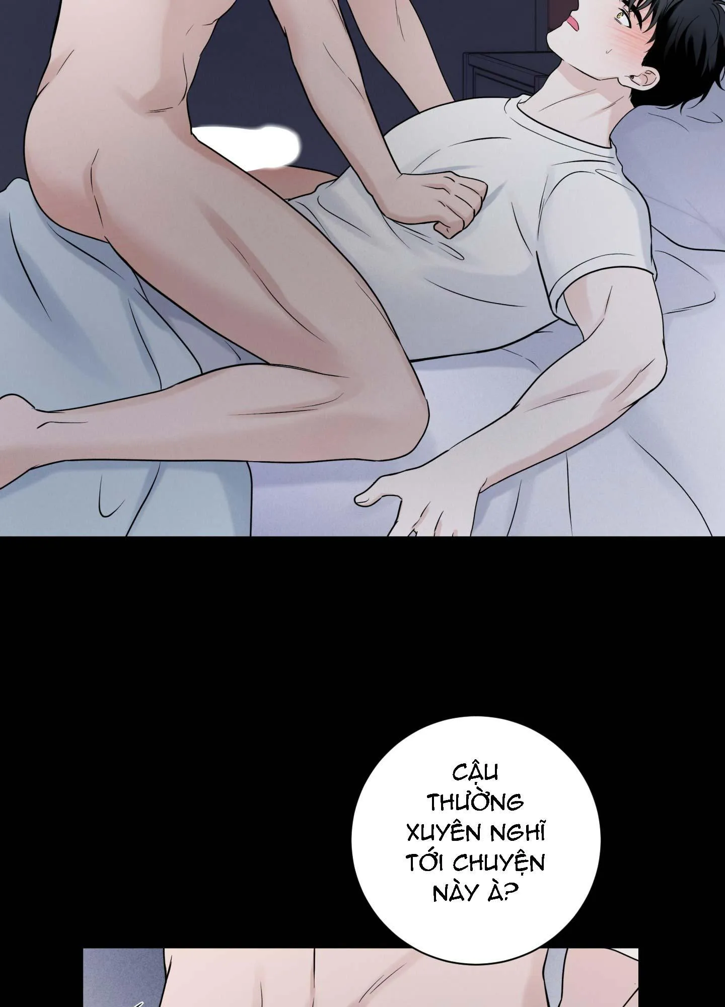 OVER CLOCK Chapter 52 Trang 82