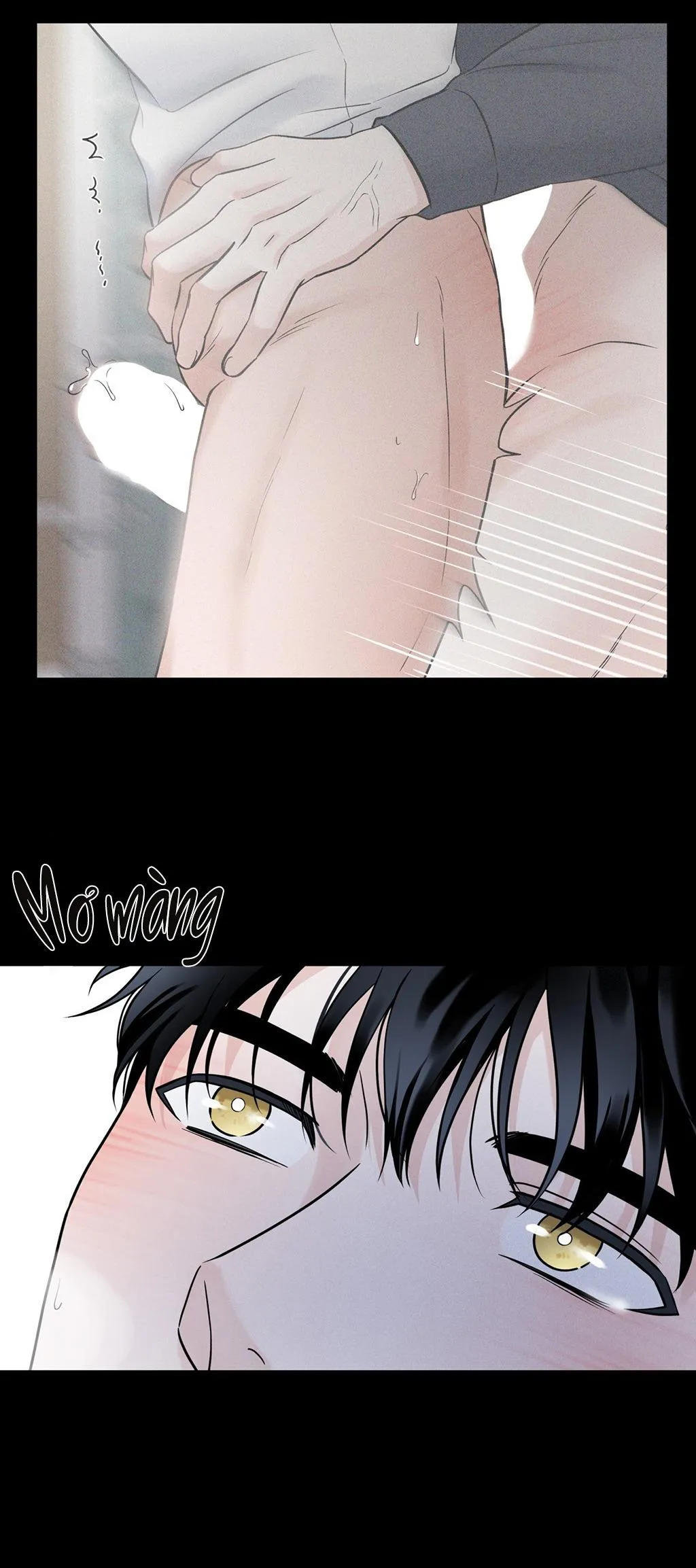 OVER CLOCK Chapter 53 Trang 4