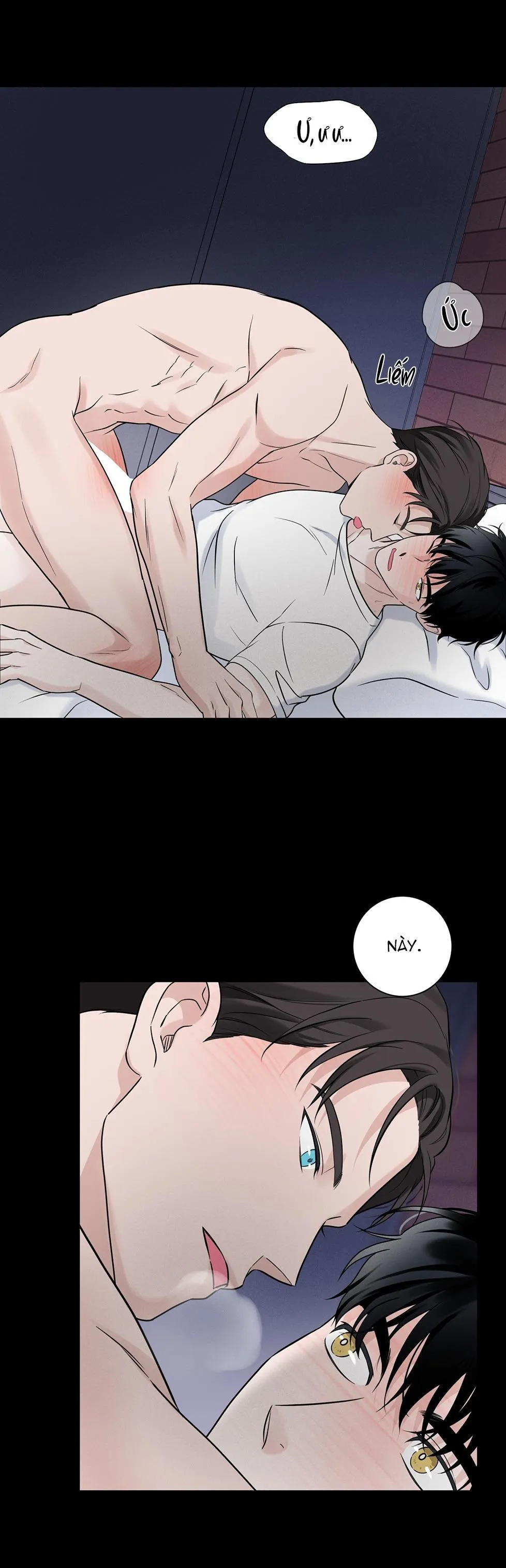 OVER CLOCK Chapter 53 Trang 7