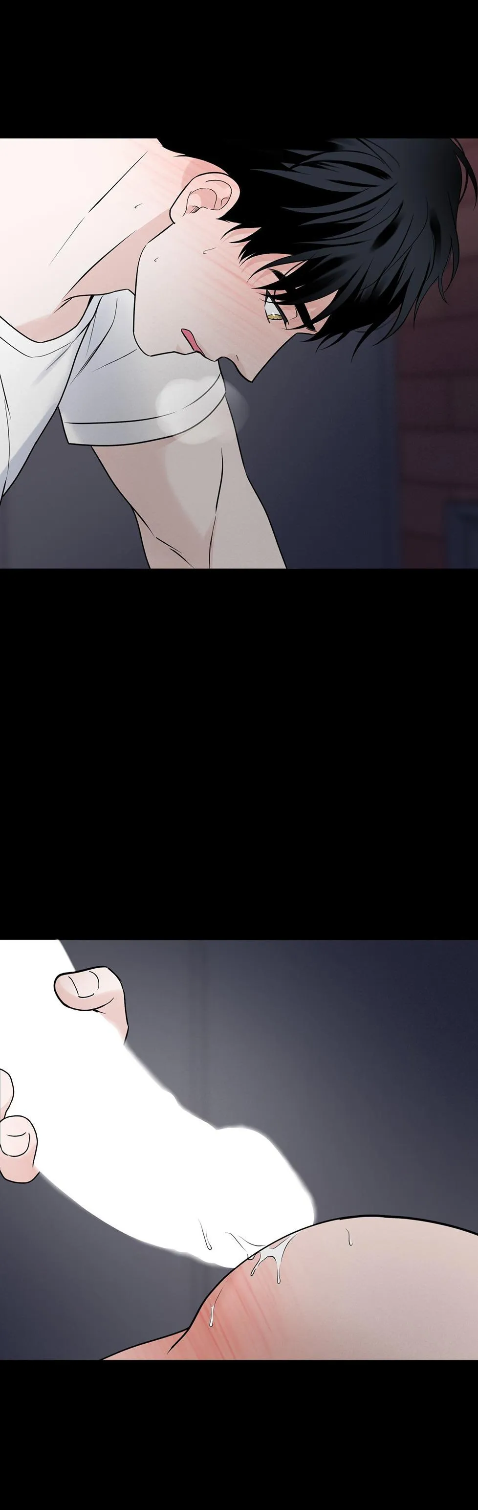 OVER CLOCK Chapter 53 Trang 10