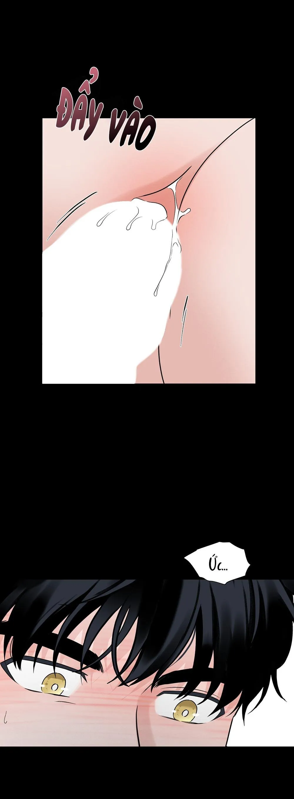 OVER CLOCK Chapter 53 Trang 12