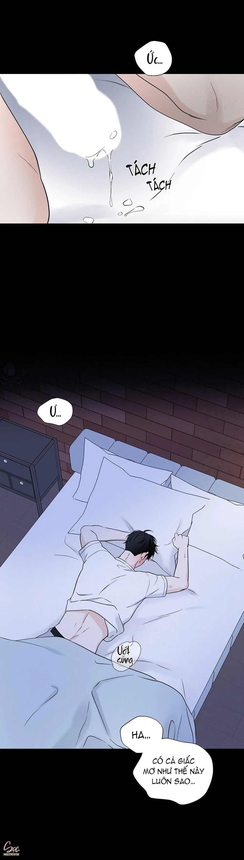 OVER CLOCK Chapter 53 Trang 15