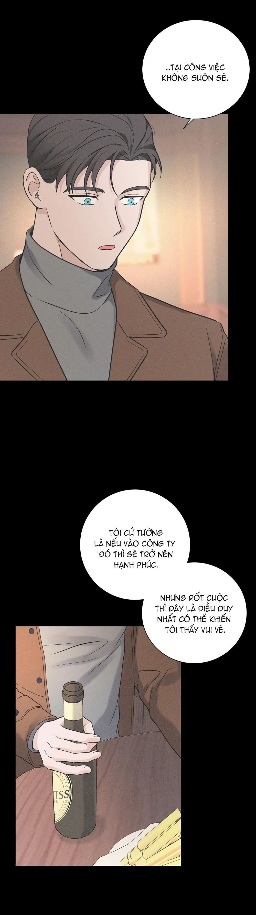 OVER CLOCK Chapter 53 Trang 18