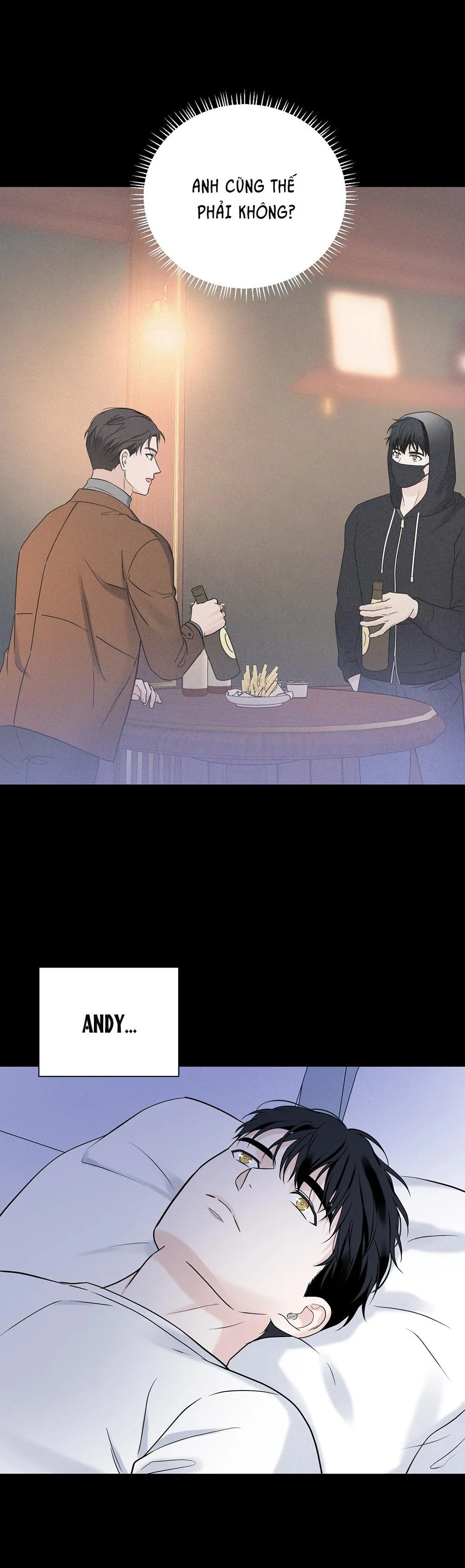 OVER CLOCK Chapter 53 Trang 19