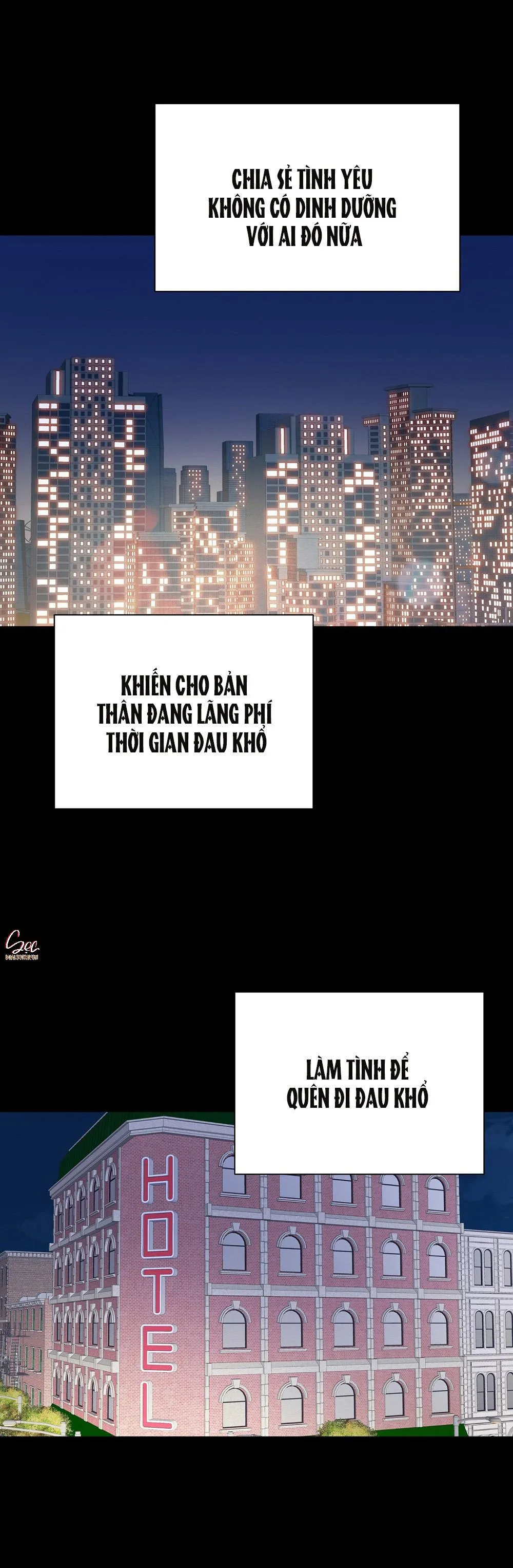 OVER CLOCK Chapter 53 Trang 20