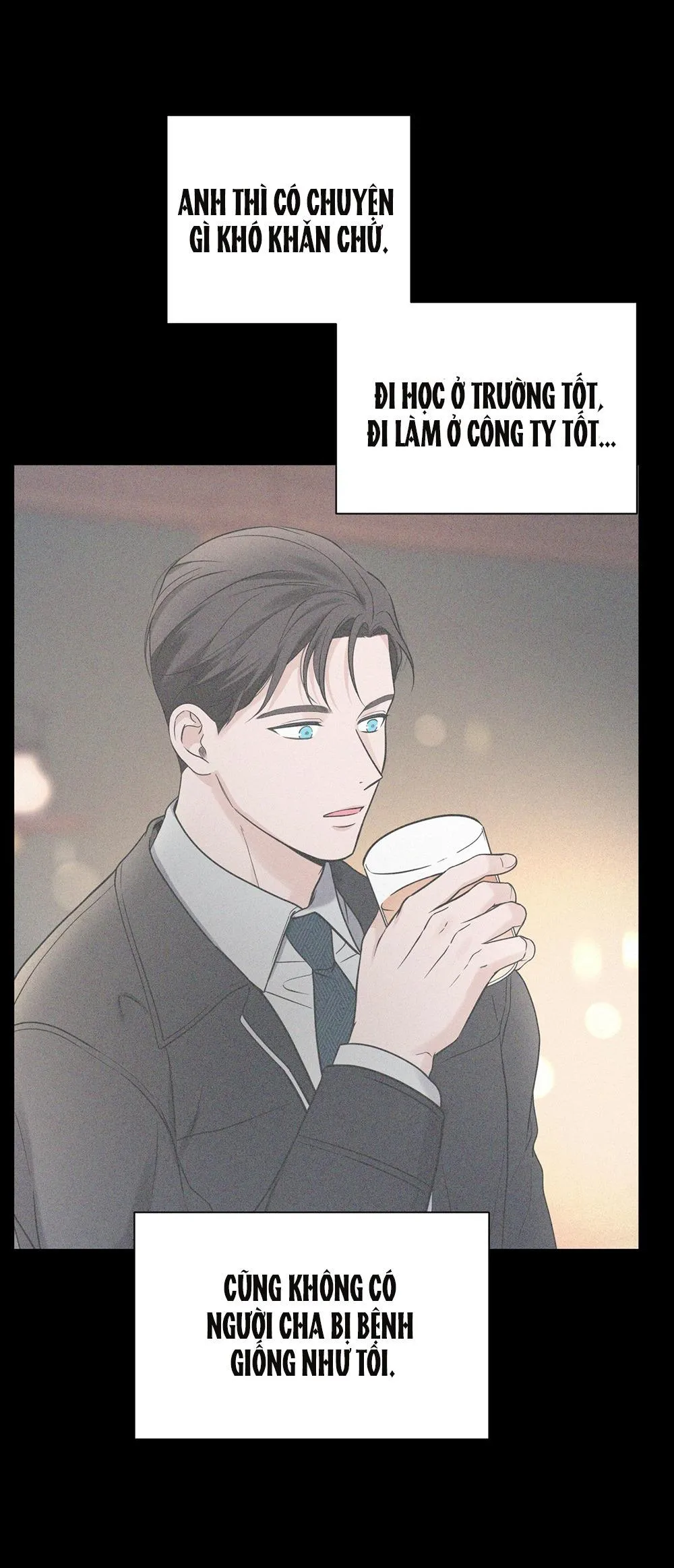 OVER CLOCK Chapter 53 Trang 22