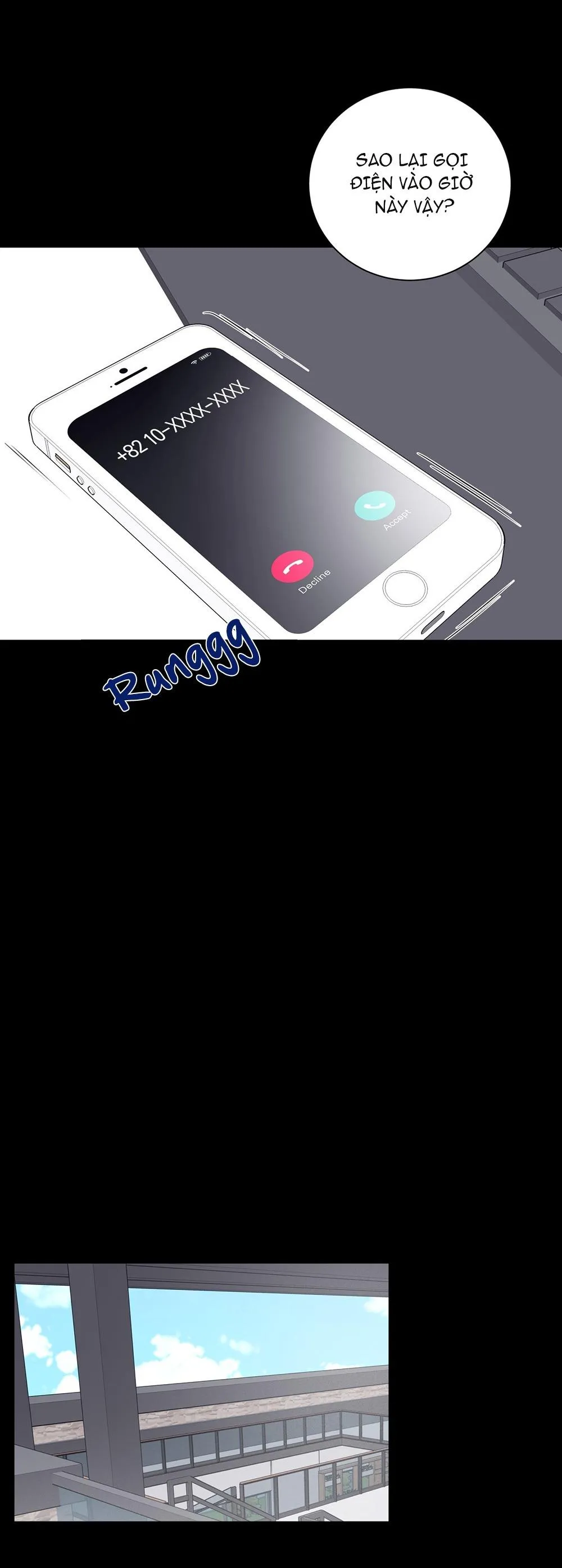 OVER CLOCK Chapter 53 Trang 26